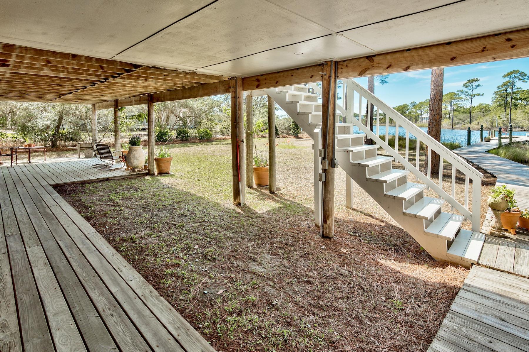 GRAYTON BEACH - Residential