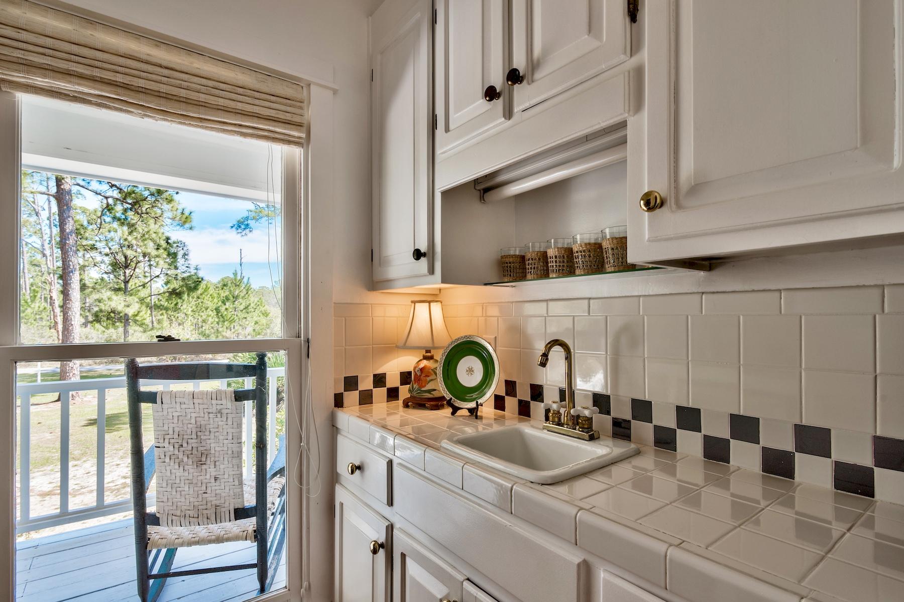 GRAYTON BEACH - Residential