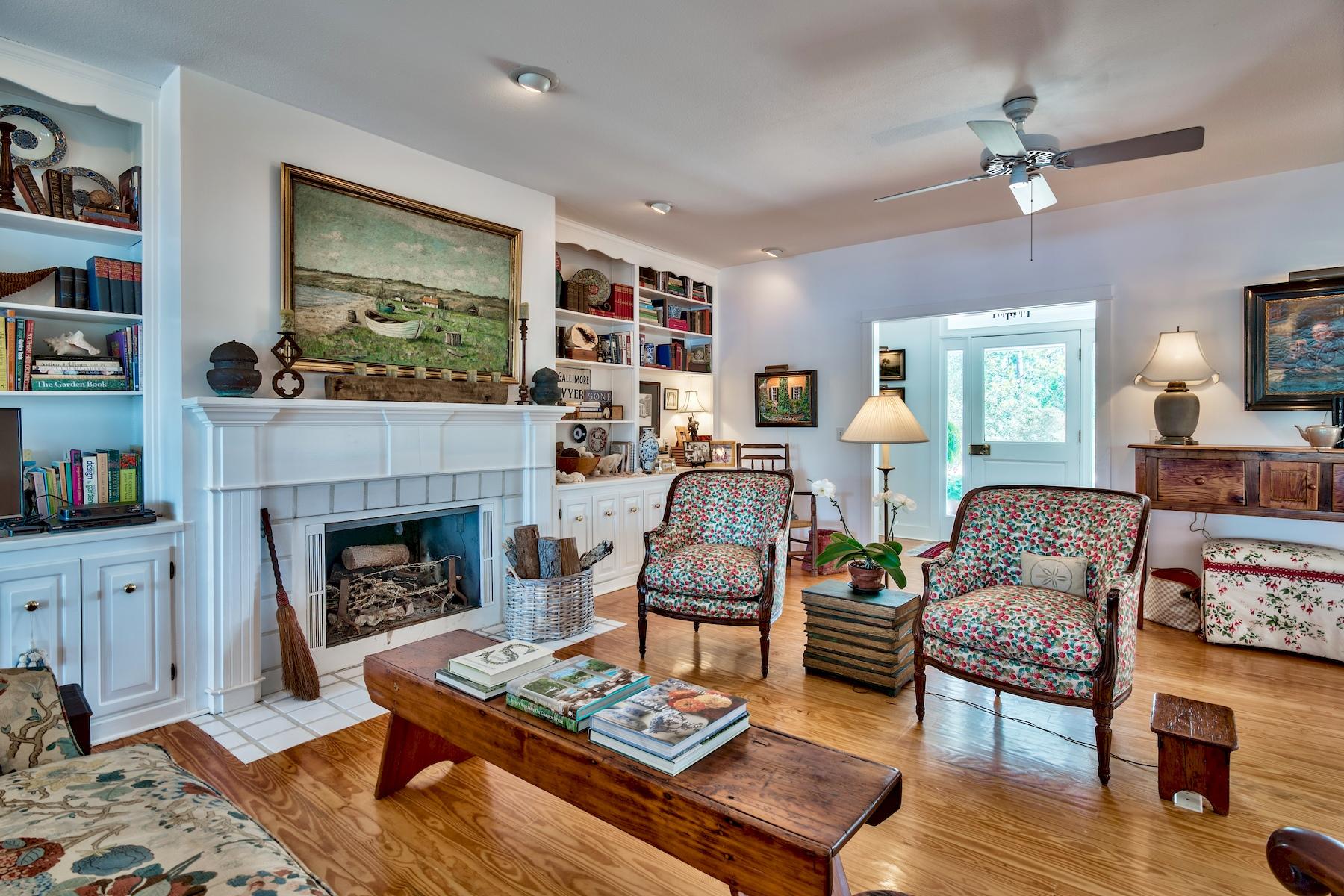 GRAYTON BEACH - Residential