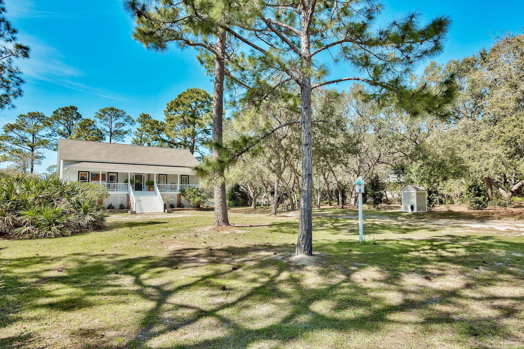 GRAYTON BEACH - Residential