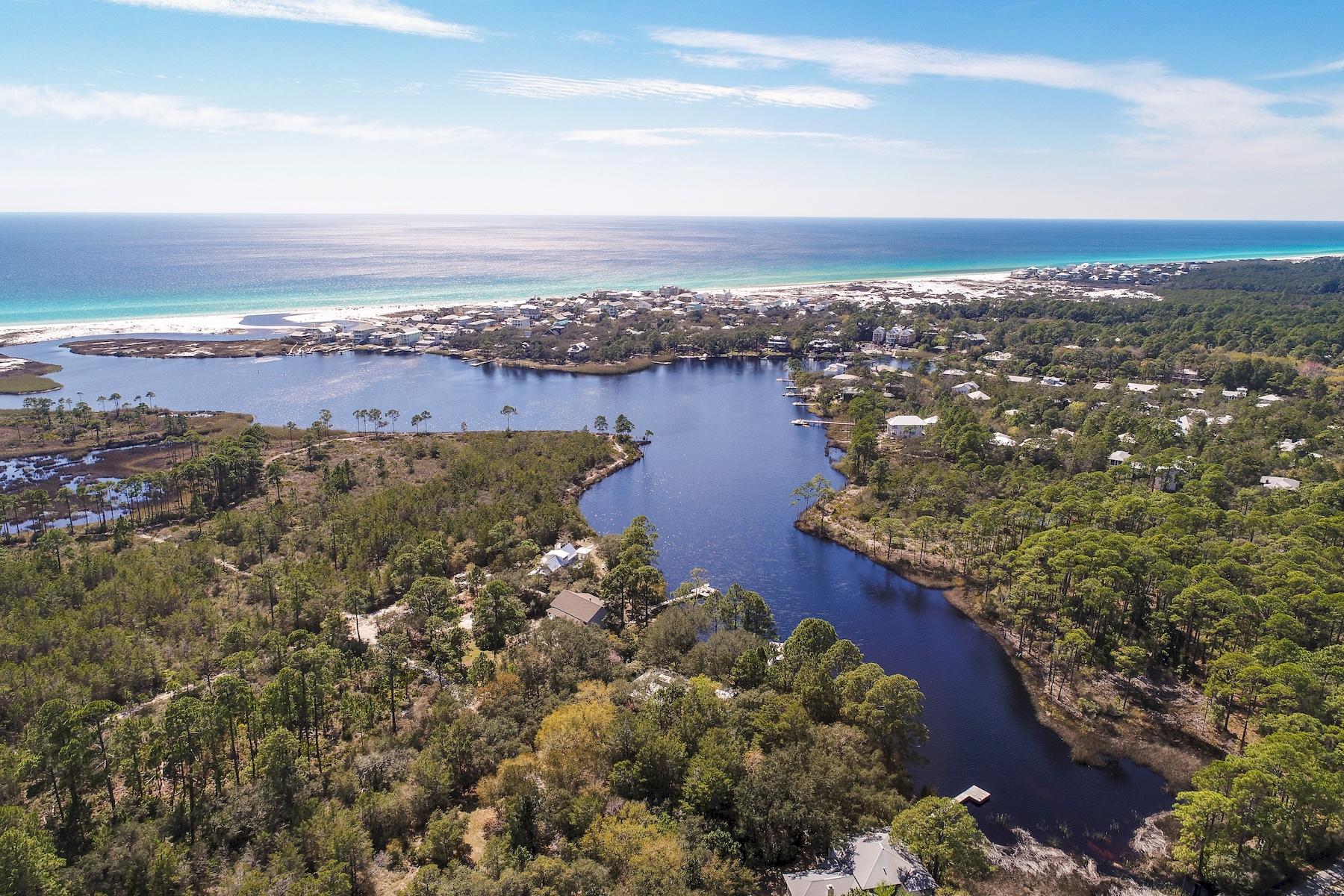 GRAYTON BEACH - Residential