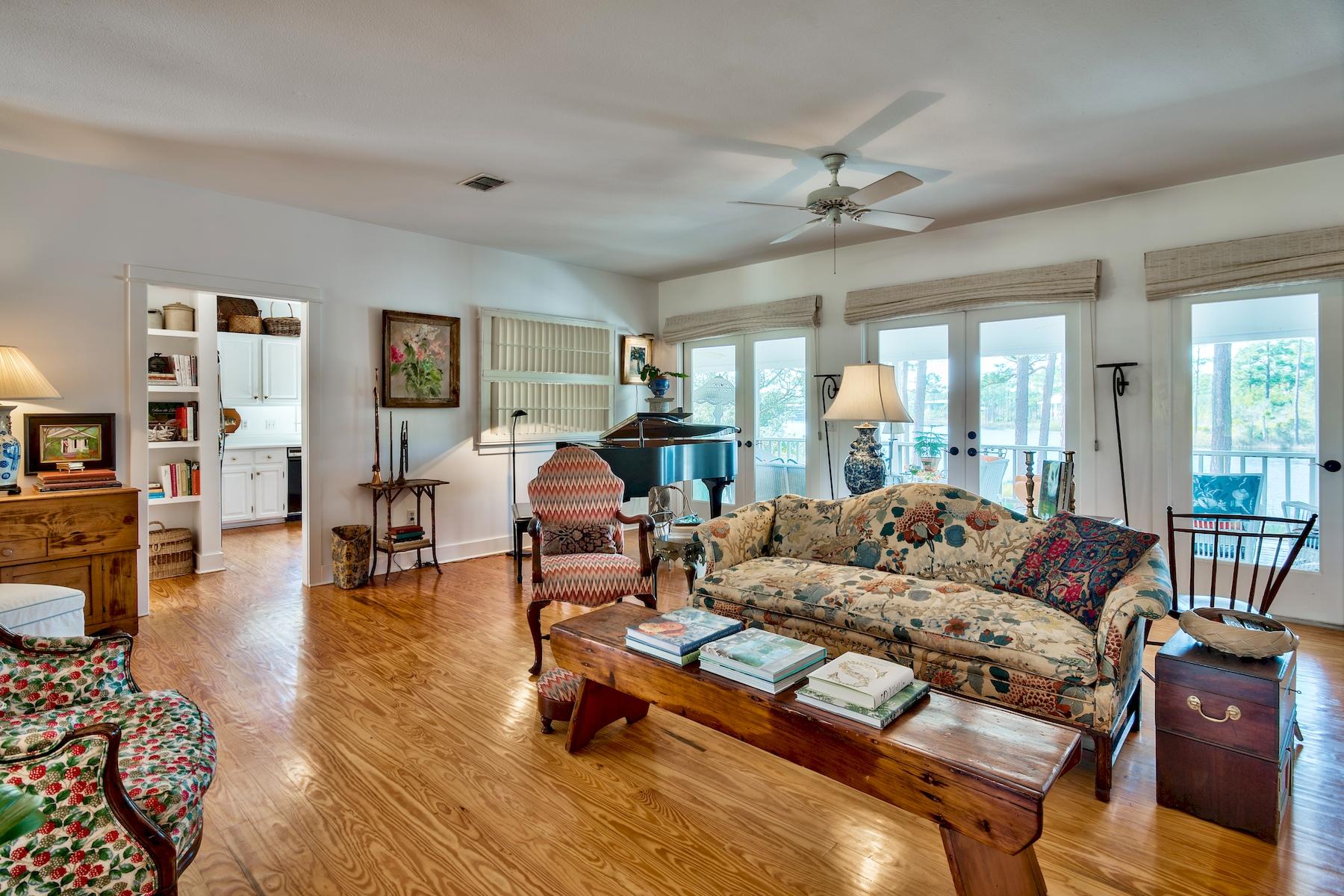 GRAYTON BEACH - Residential