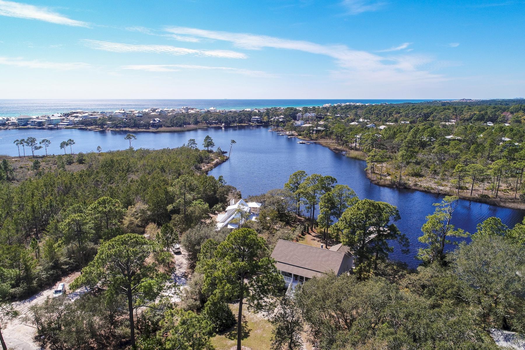GRAYTON BEACH - Residential