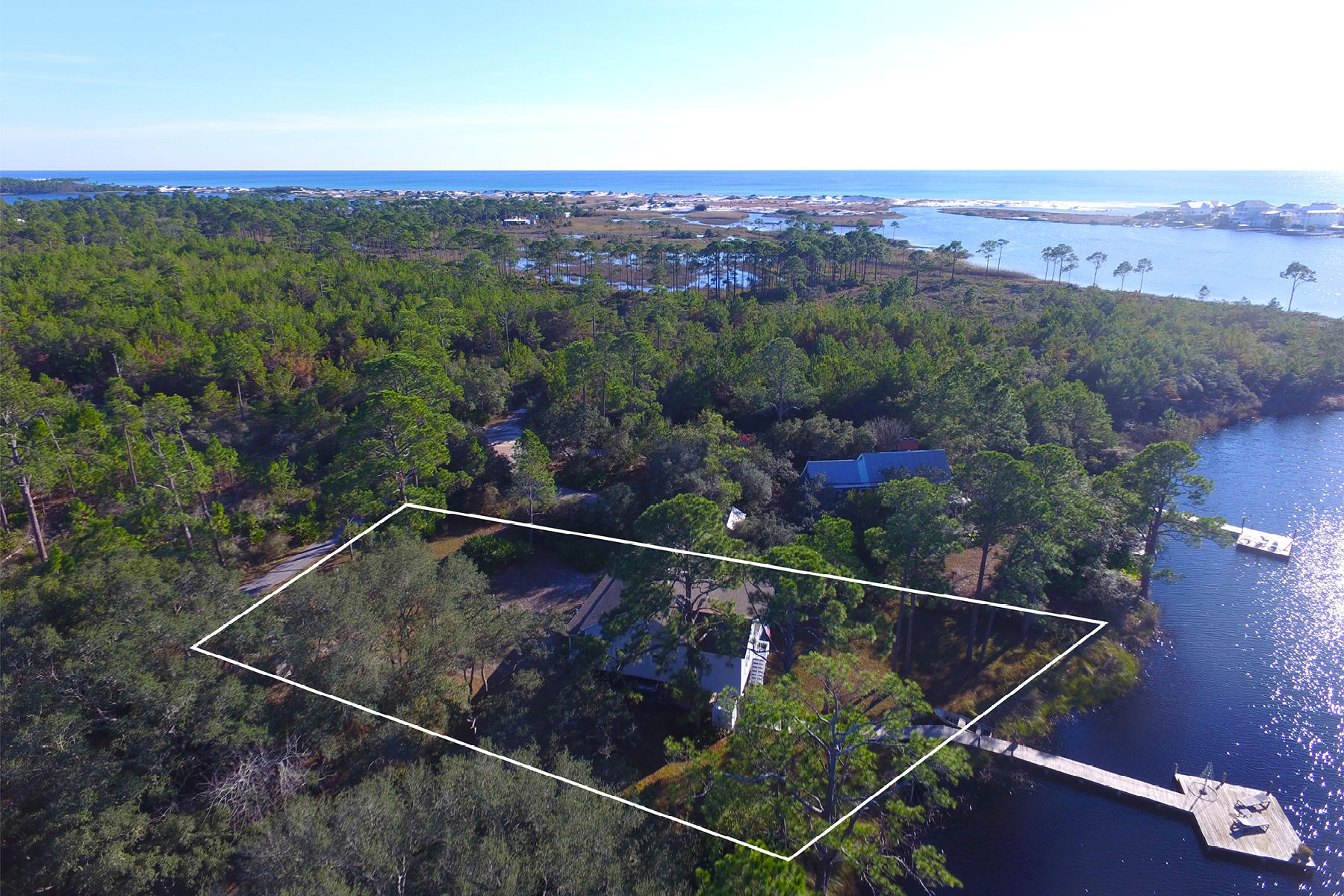 GRAYTON BEACH - Residential