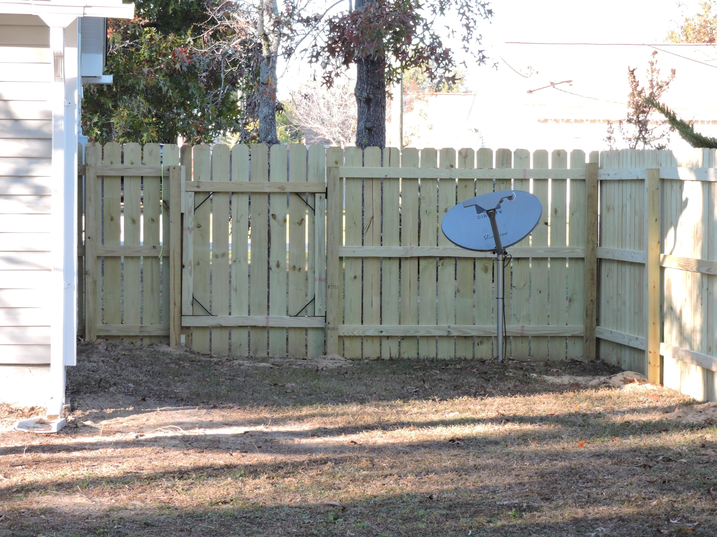 COUNTRYVIEW ESTATES 5TH ADDN - Residential Lease