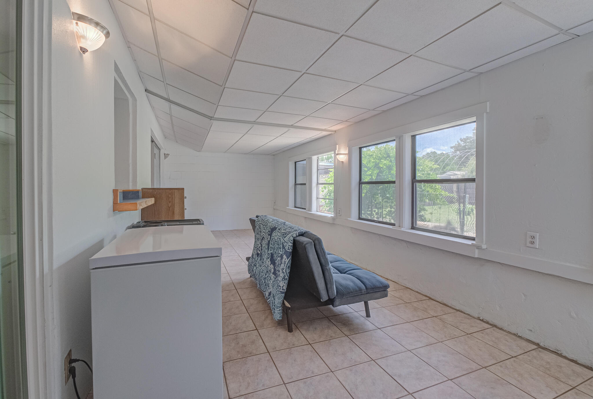 SUNNY HILLS SD - Residential