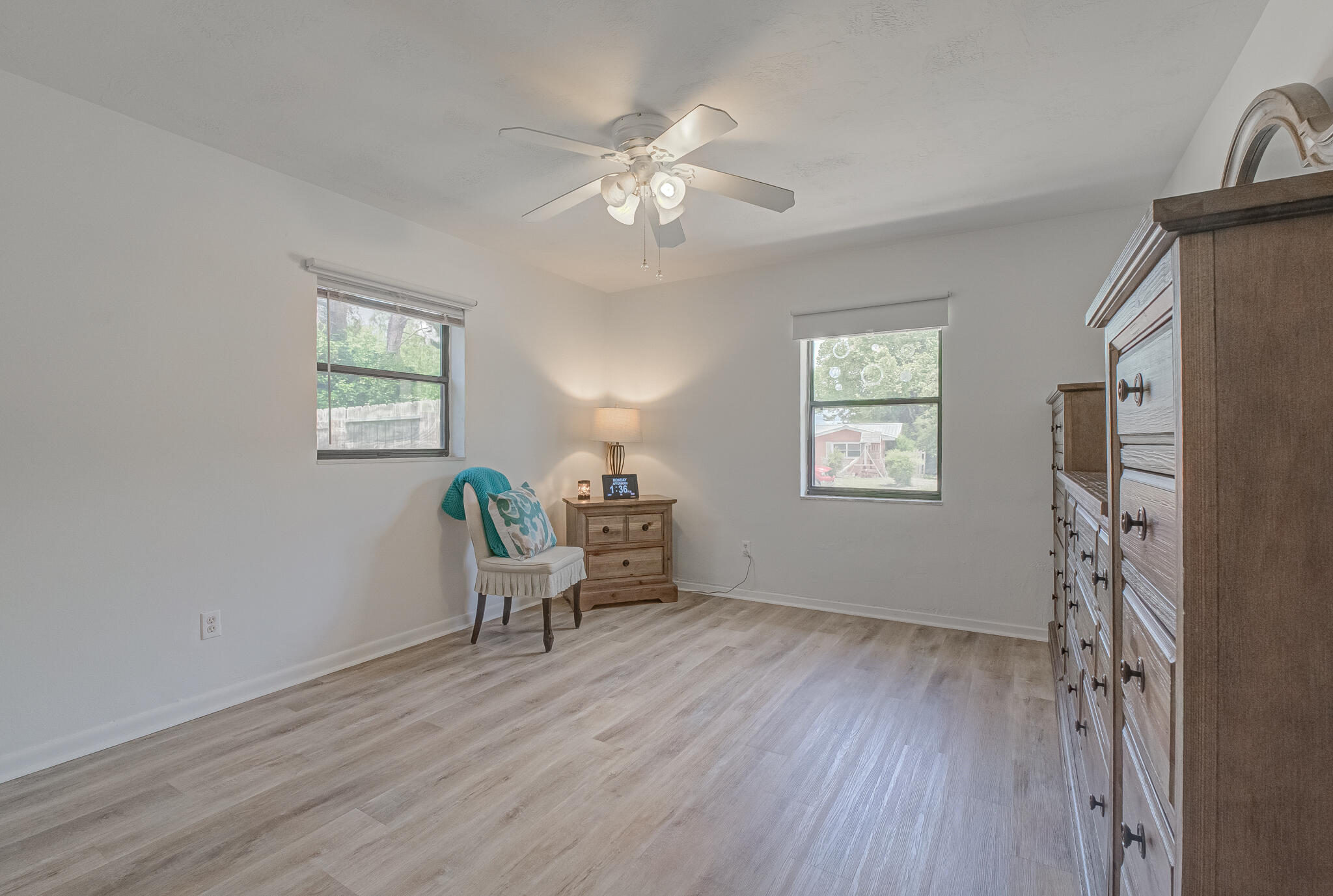 SUNNY HILLS SD - Residential