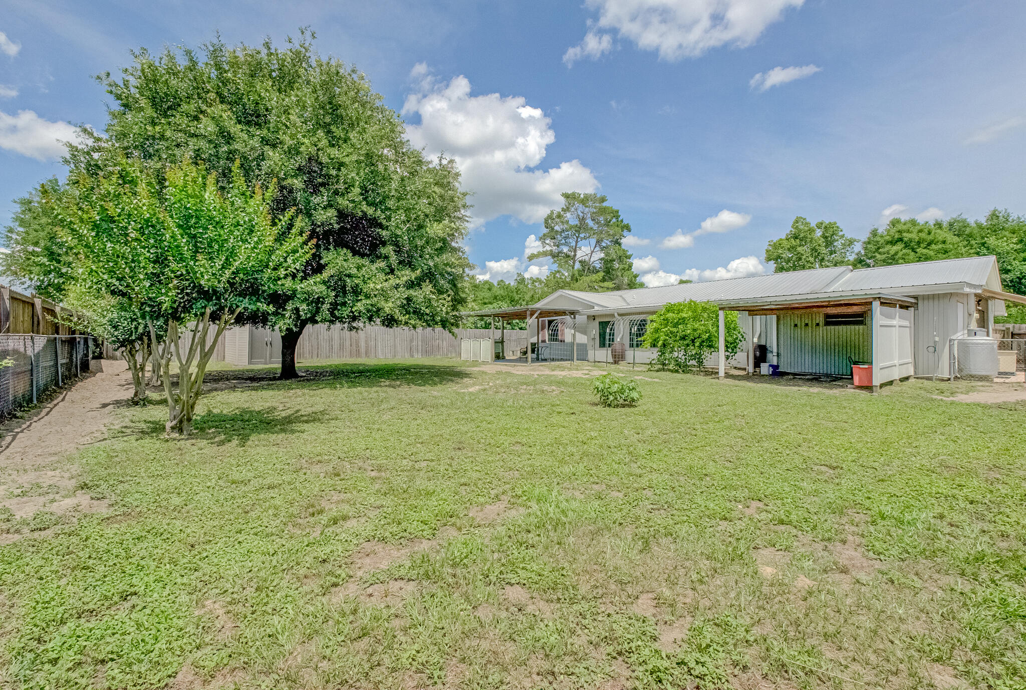 SUNNY HILLS SD - Residential