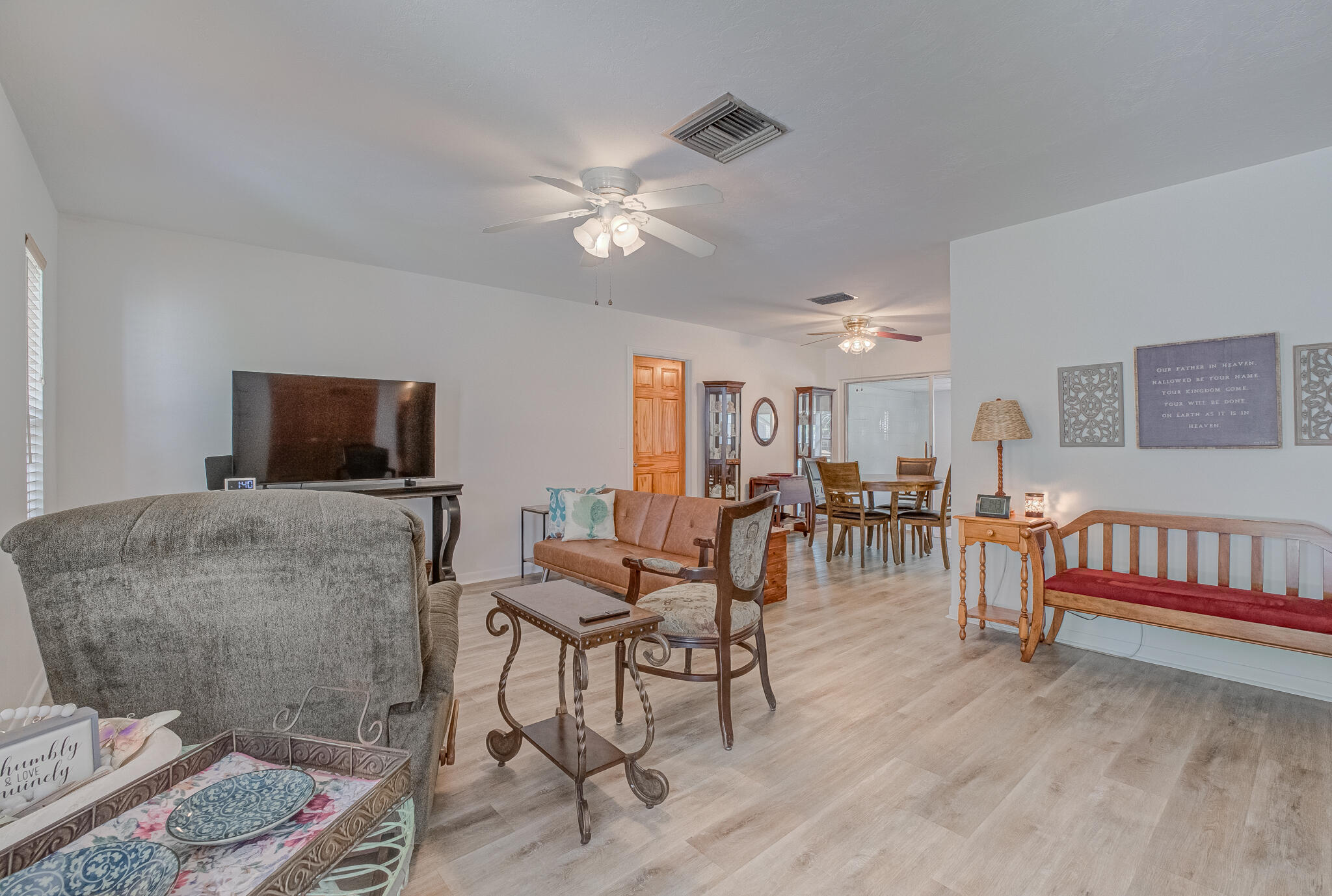 SUNNY HILLS SD - Residential