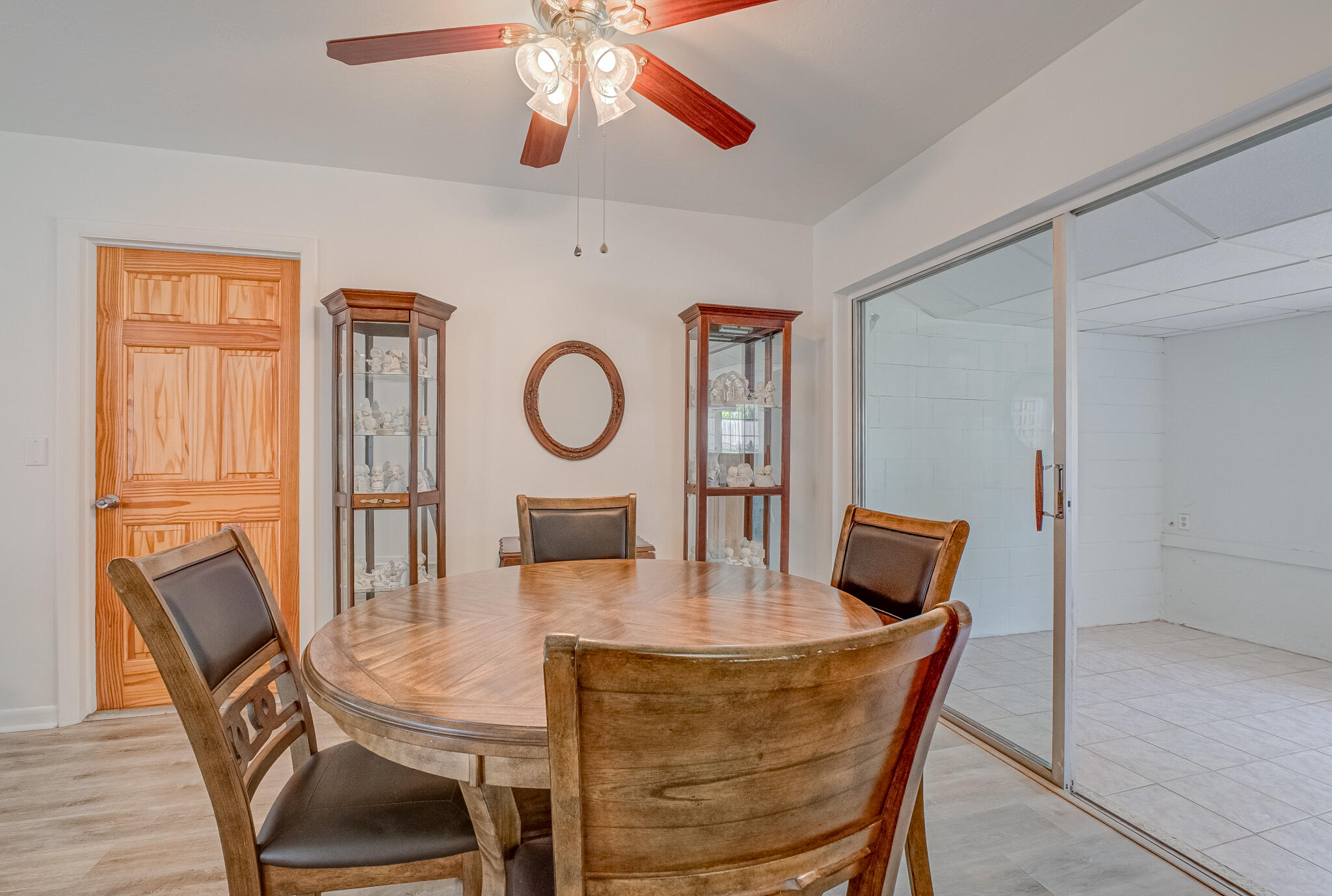 SUNNY HILLS SD - Residential