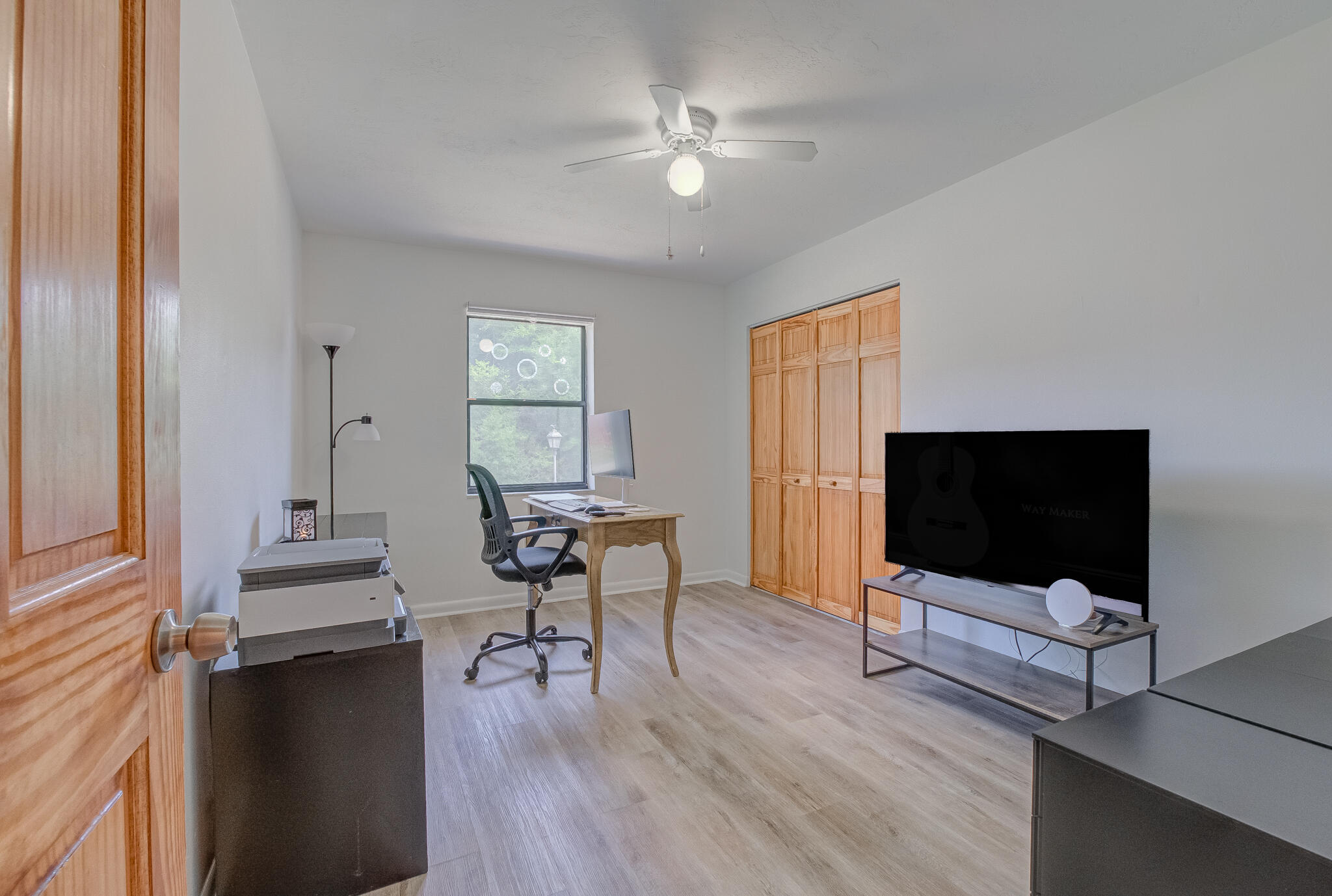 SUNNY HILLS SD - Residential