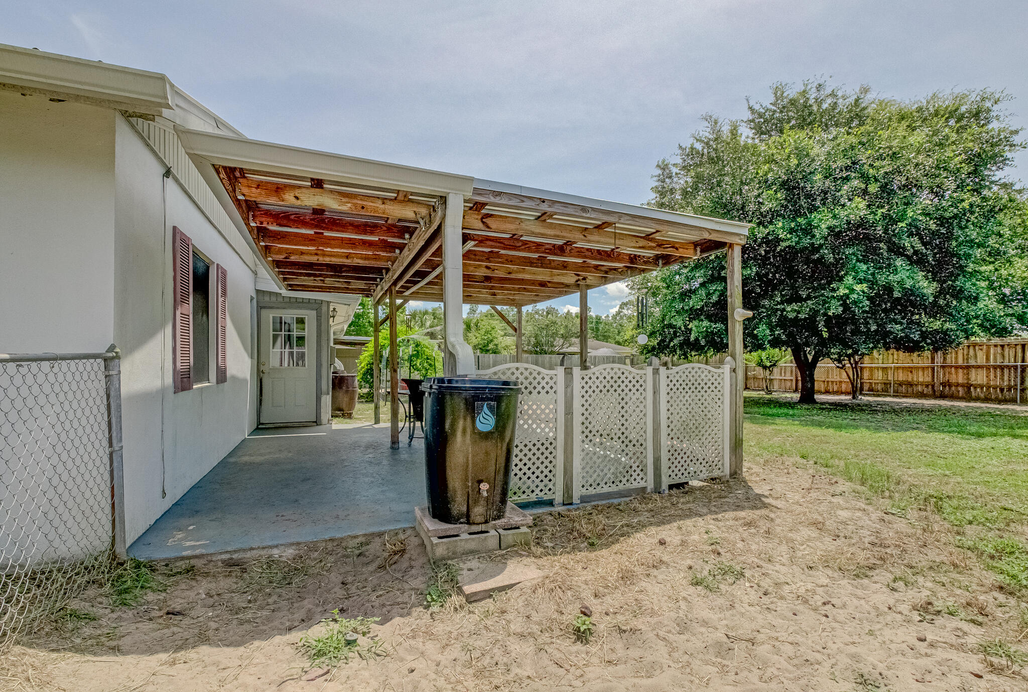 SUNNY HILLS SD - Residential