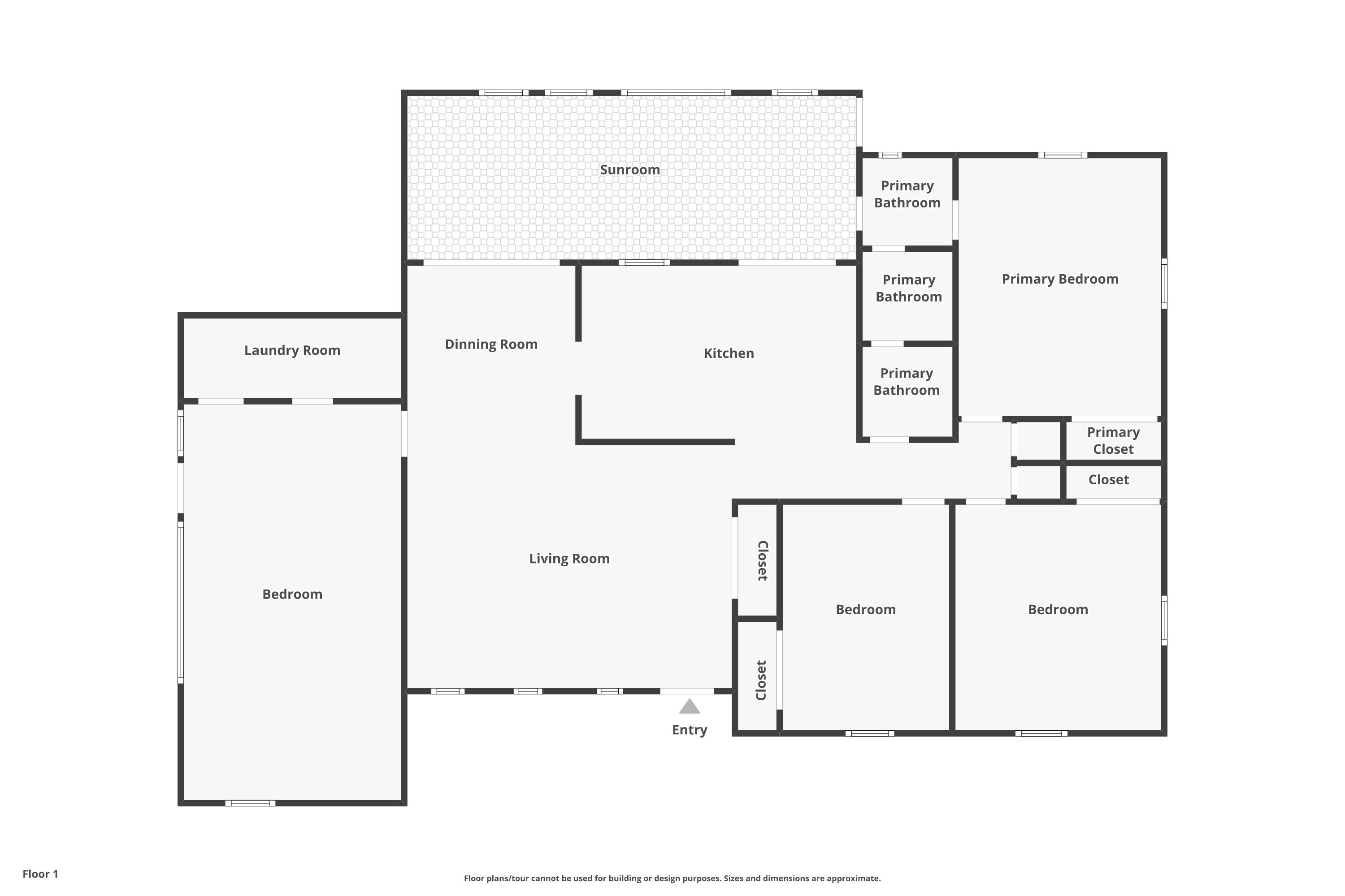 SUNNY HILLS SD - Residential