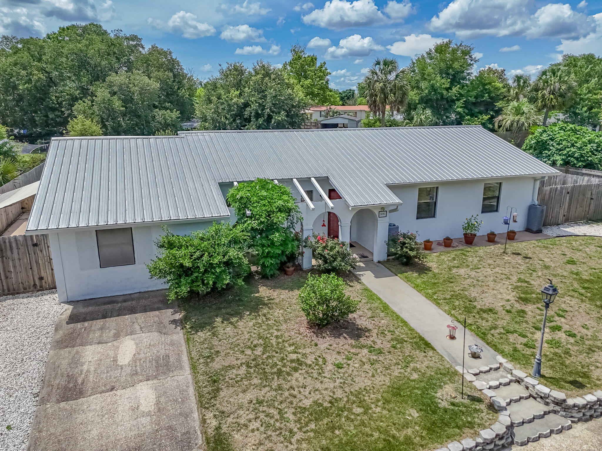 SUNNY HILLS SD - Residential