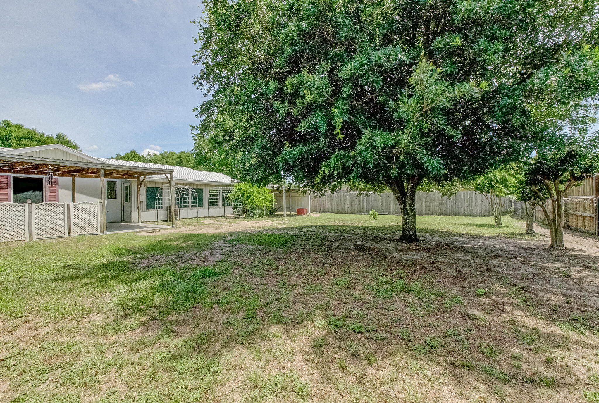 SUNNY HILLS SD - Residential