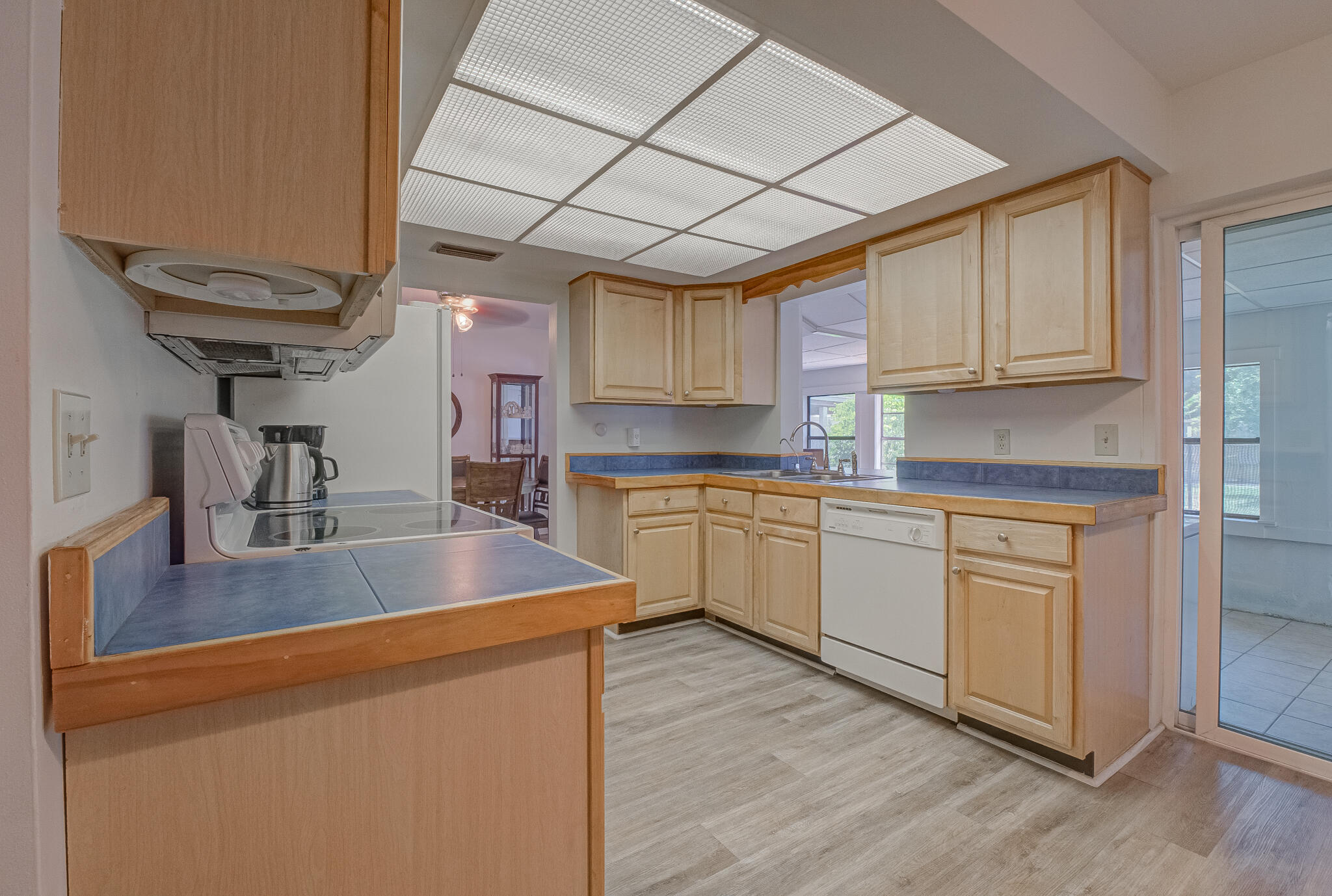 SUNNY HILLS SD - Residential
