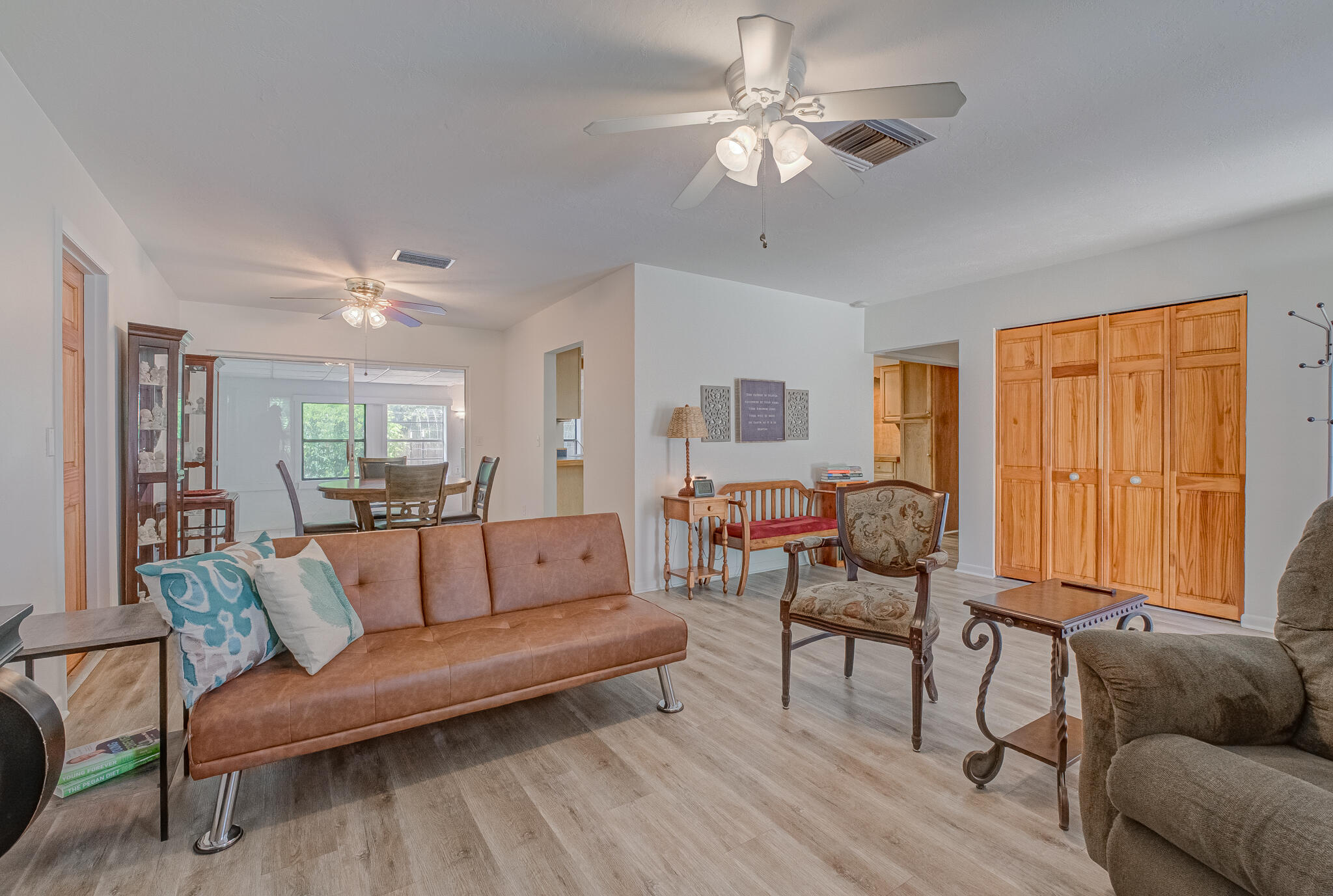 SUNNY HILLS SD - Residential