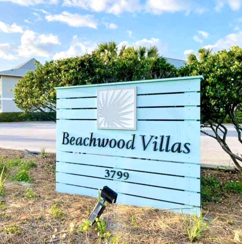 BEACHWOOD VILLAS CONDO PH 2 - Residential