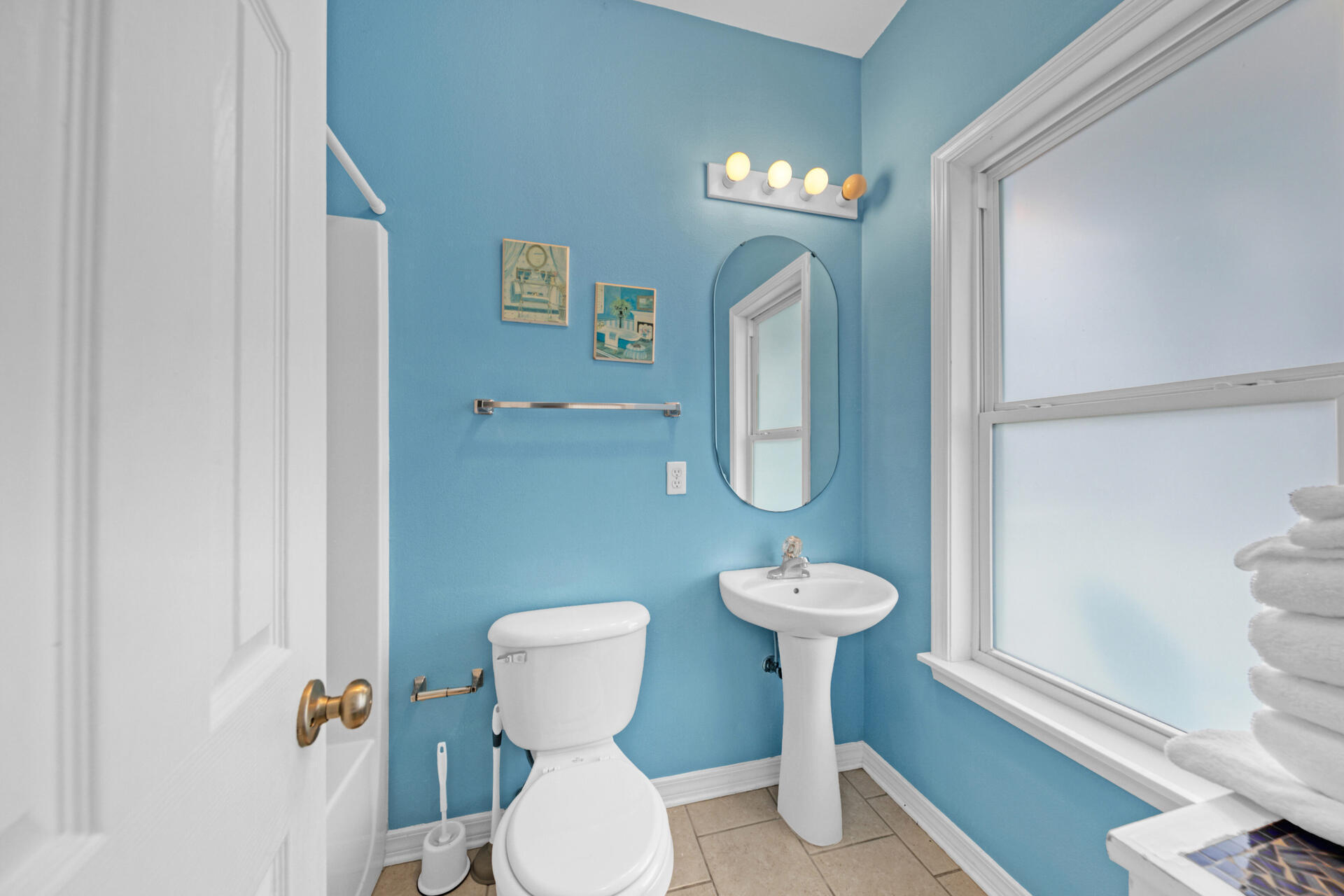 GULFSIDE COTTAGES - Residential