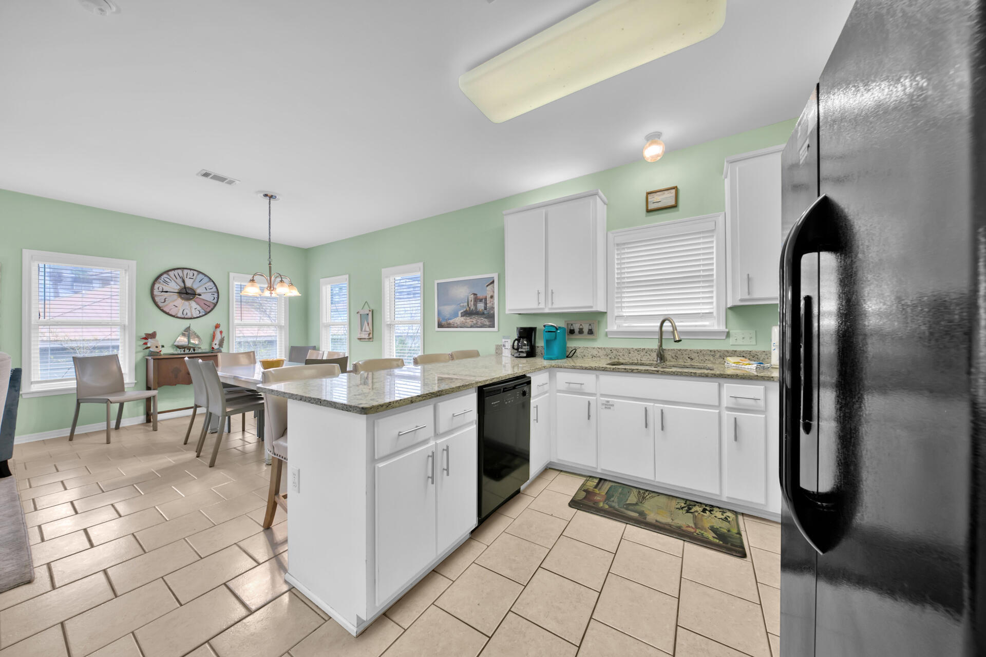 GULFSIDE COTTAGES - Residential