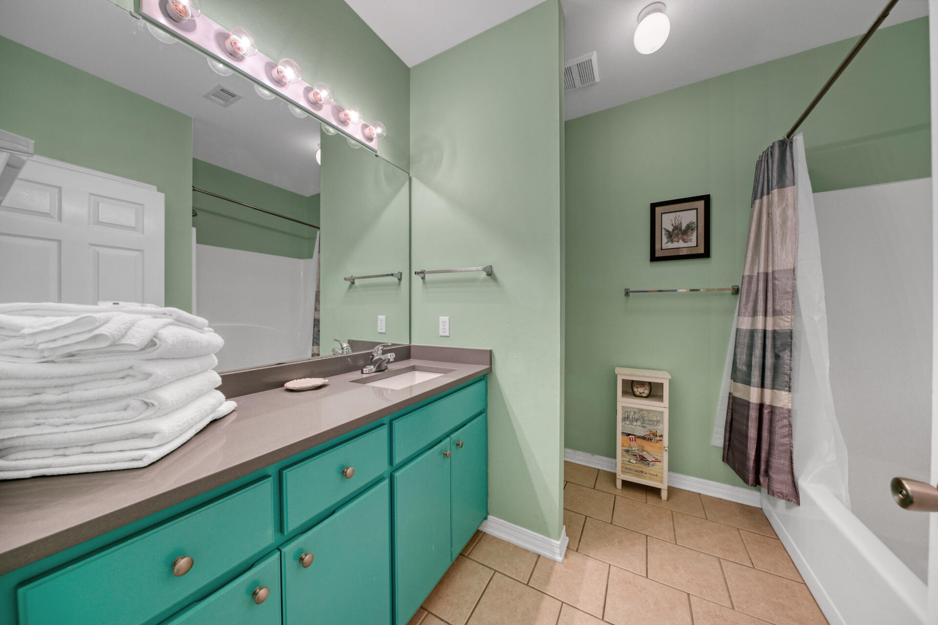 GULFSIDE COTTAGES - Residential