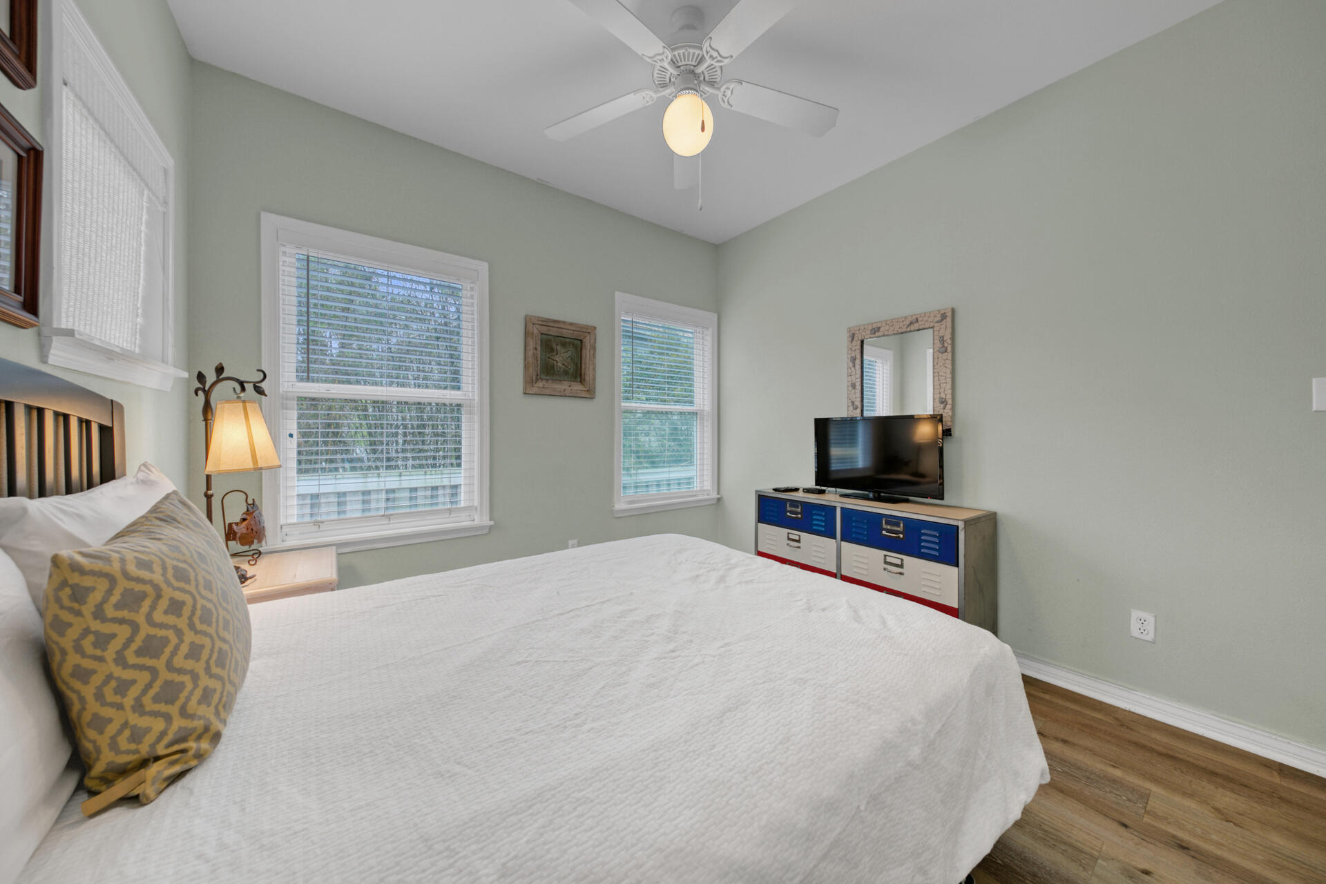 GULFSIDE COTTAGES - Residential