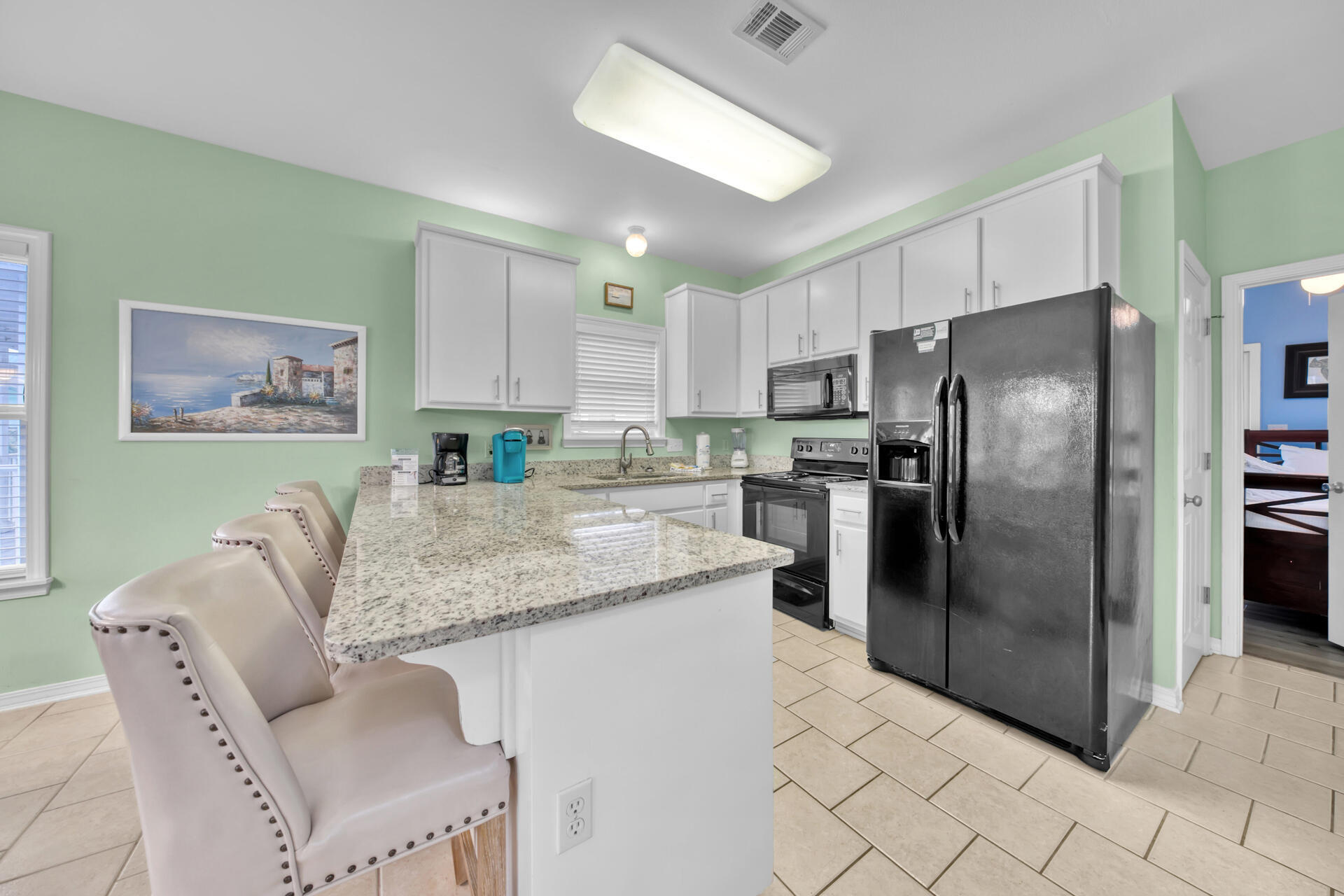 GULFSIDE COTTAGES - Residential