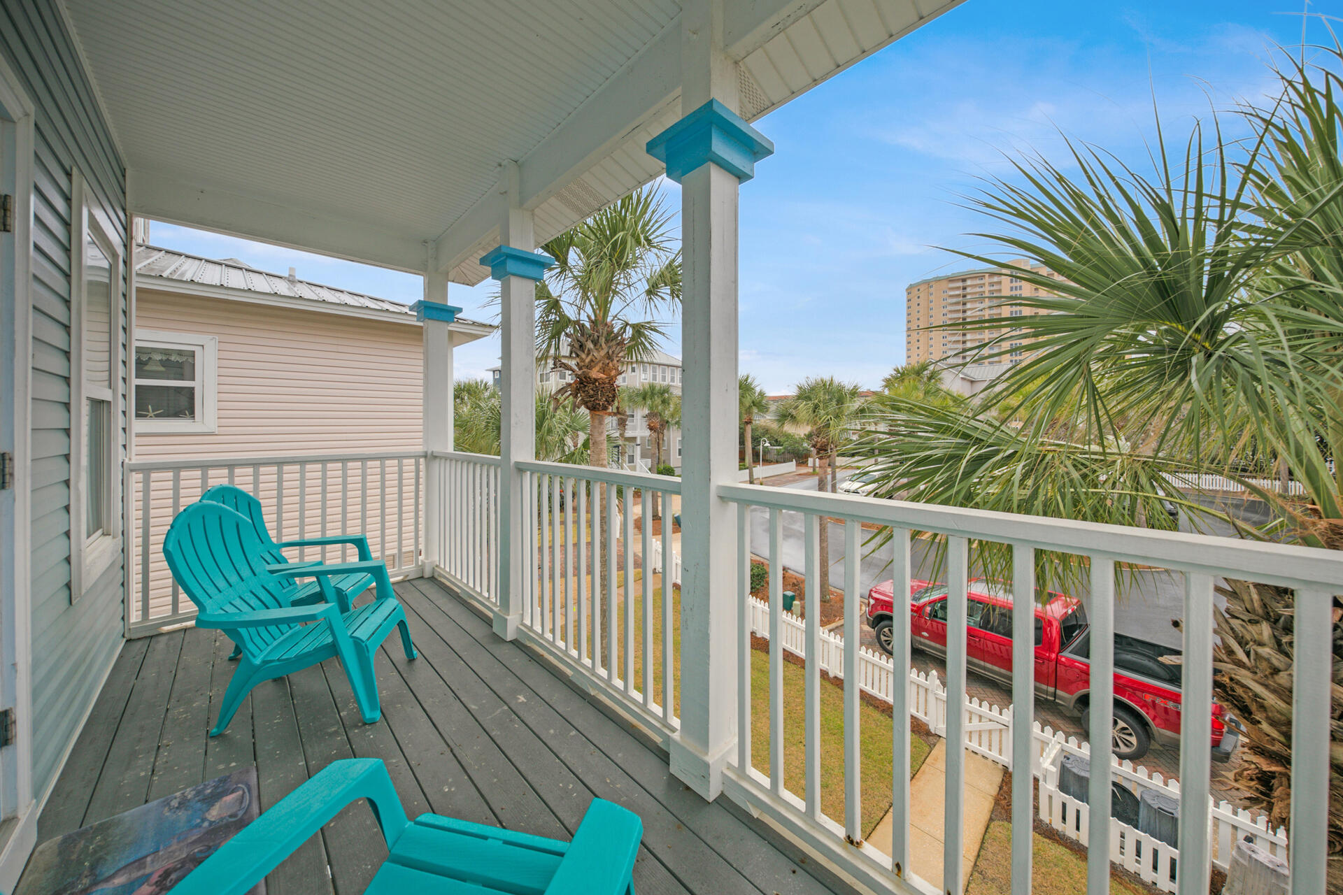 GULFSIDE COTTAGES - Residential