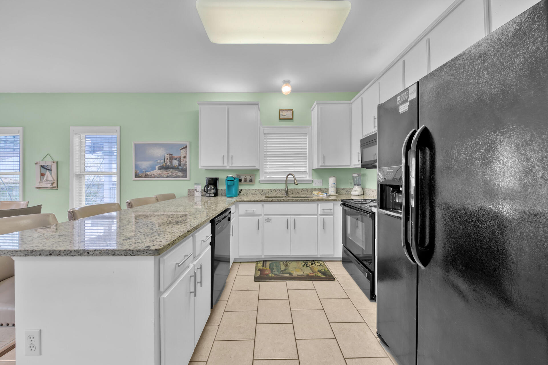 GULFSIDE COTTAGES - Residential