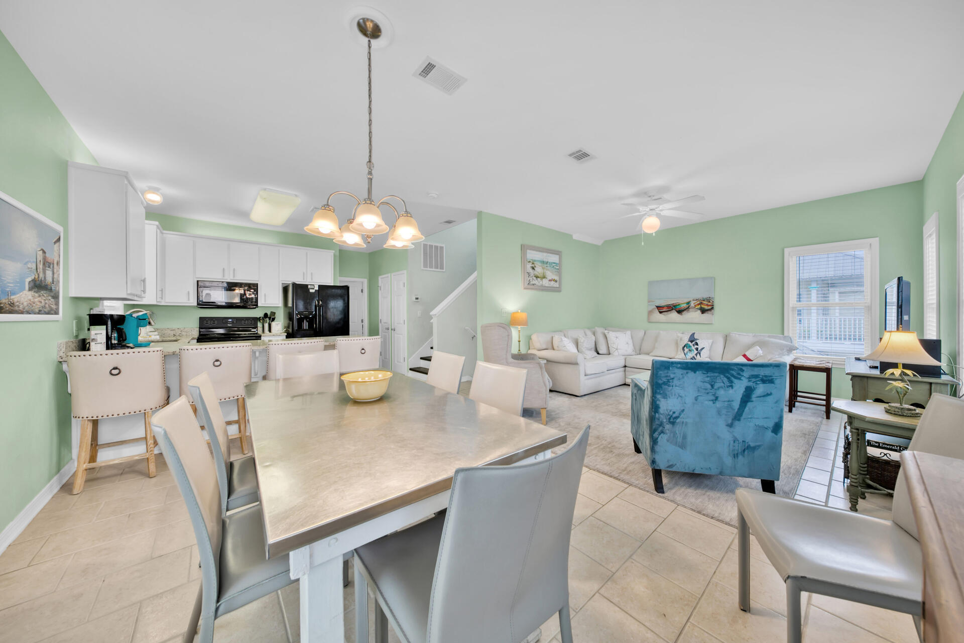 GULFSIDE COTTAGES - Residential