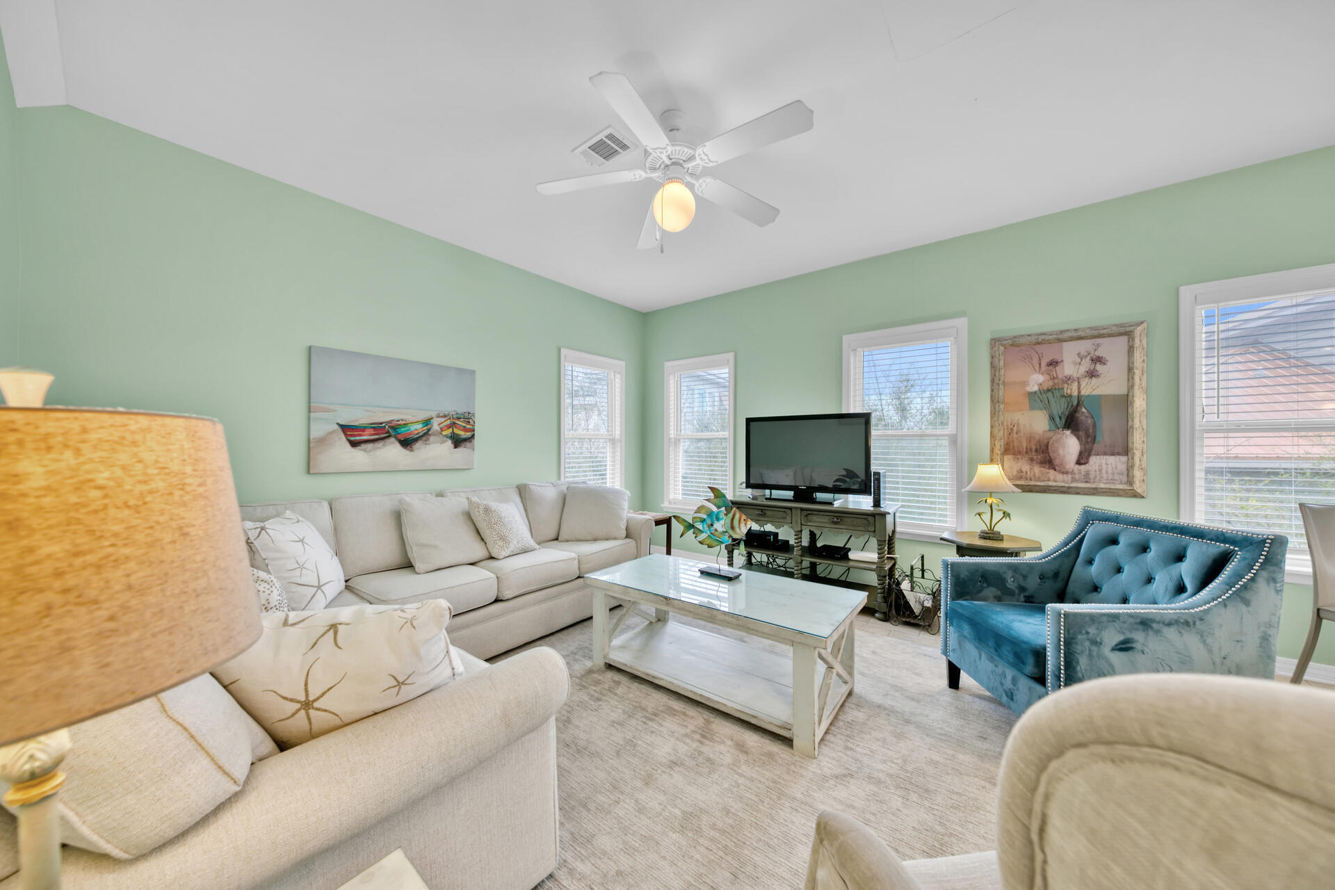 GULFSIDE COTTAGES - Residential