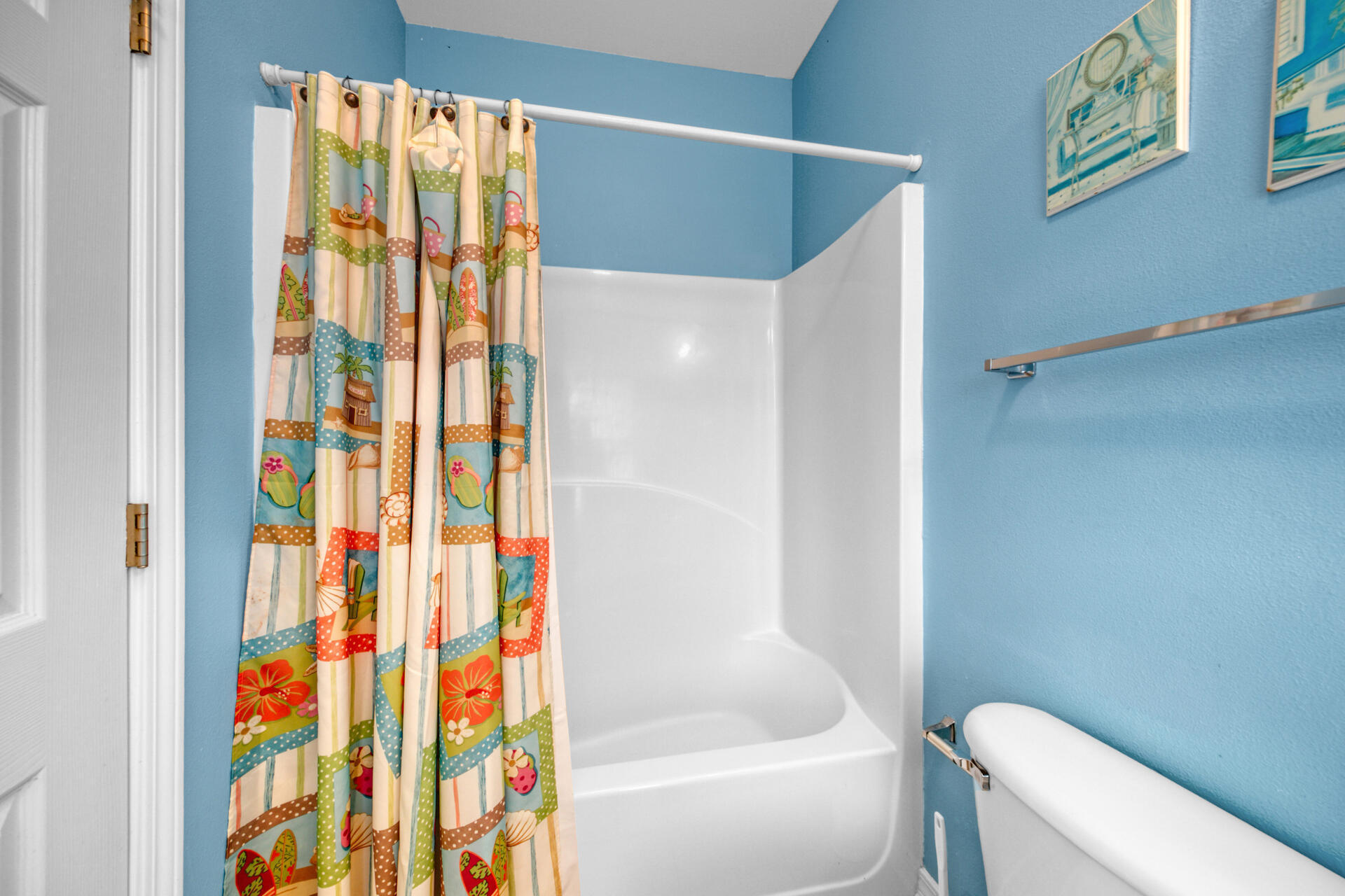 GULFSIDE COTTAGES - Residential