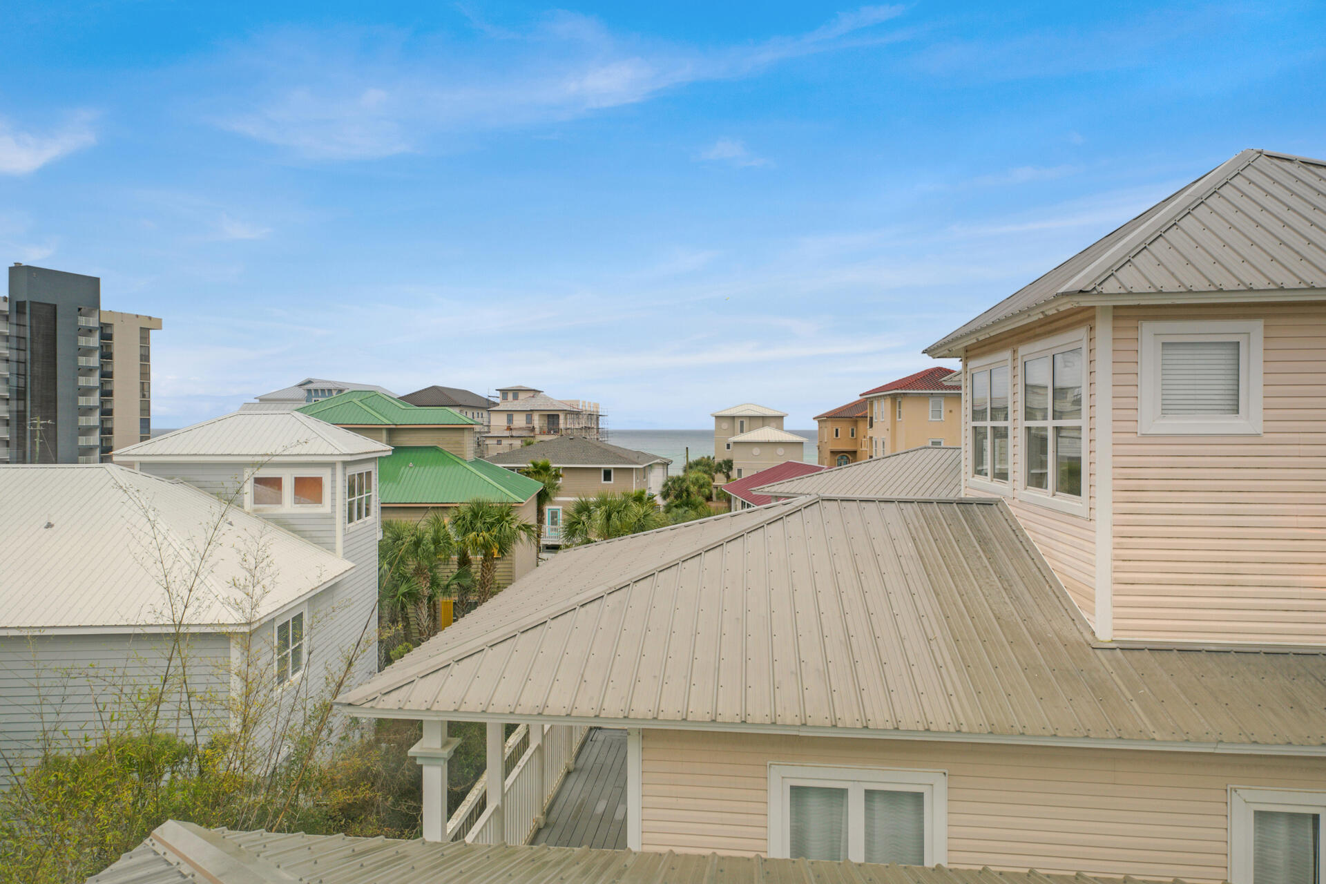 GULFSIDE COTTAGES - Residential