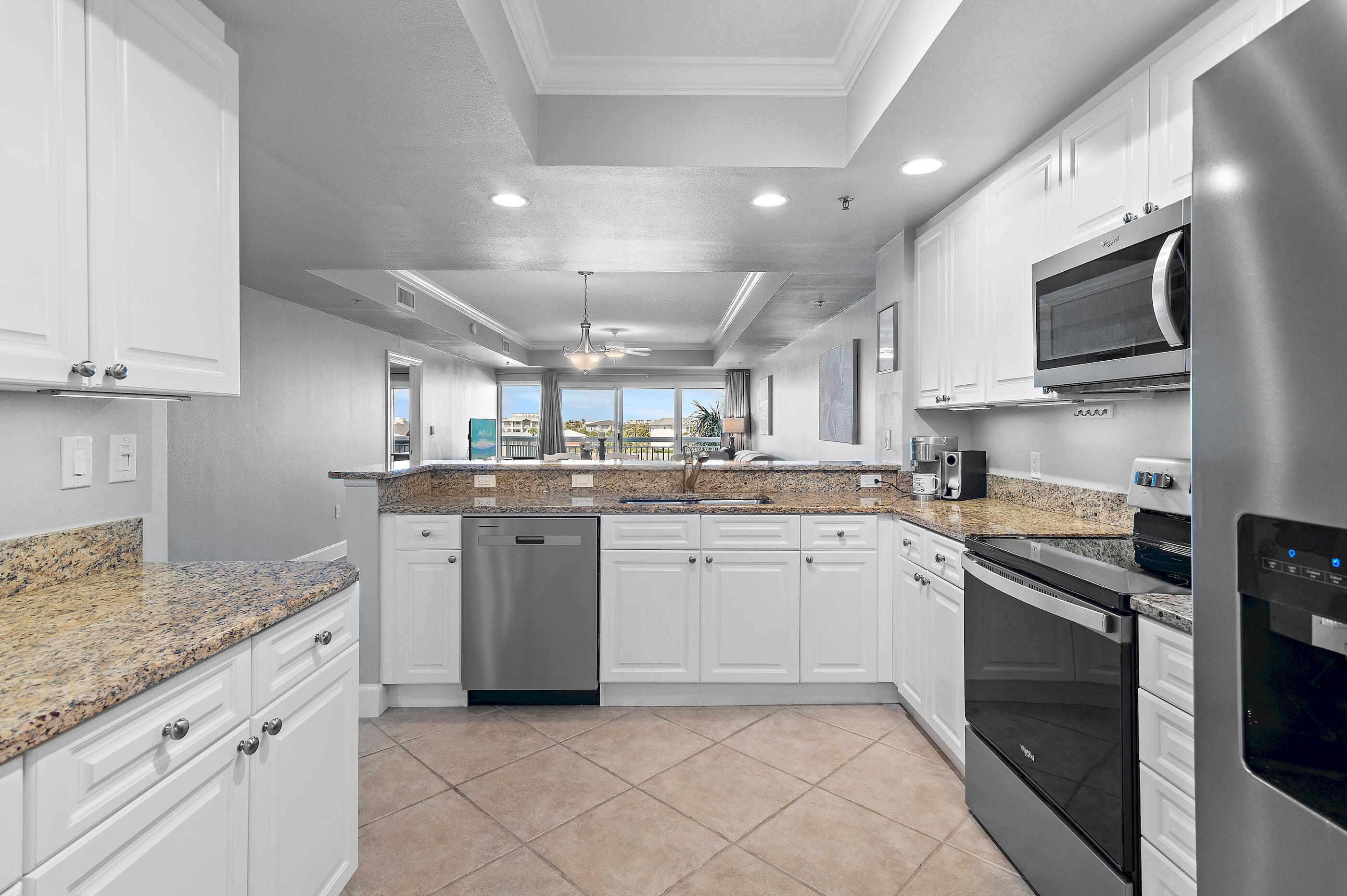 HARBOR LANDING - Residential