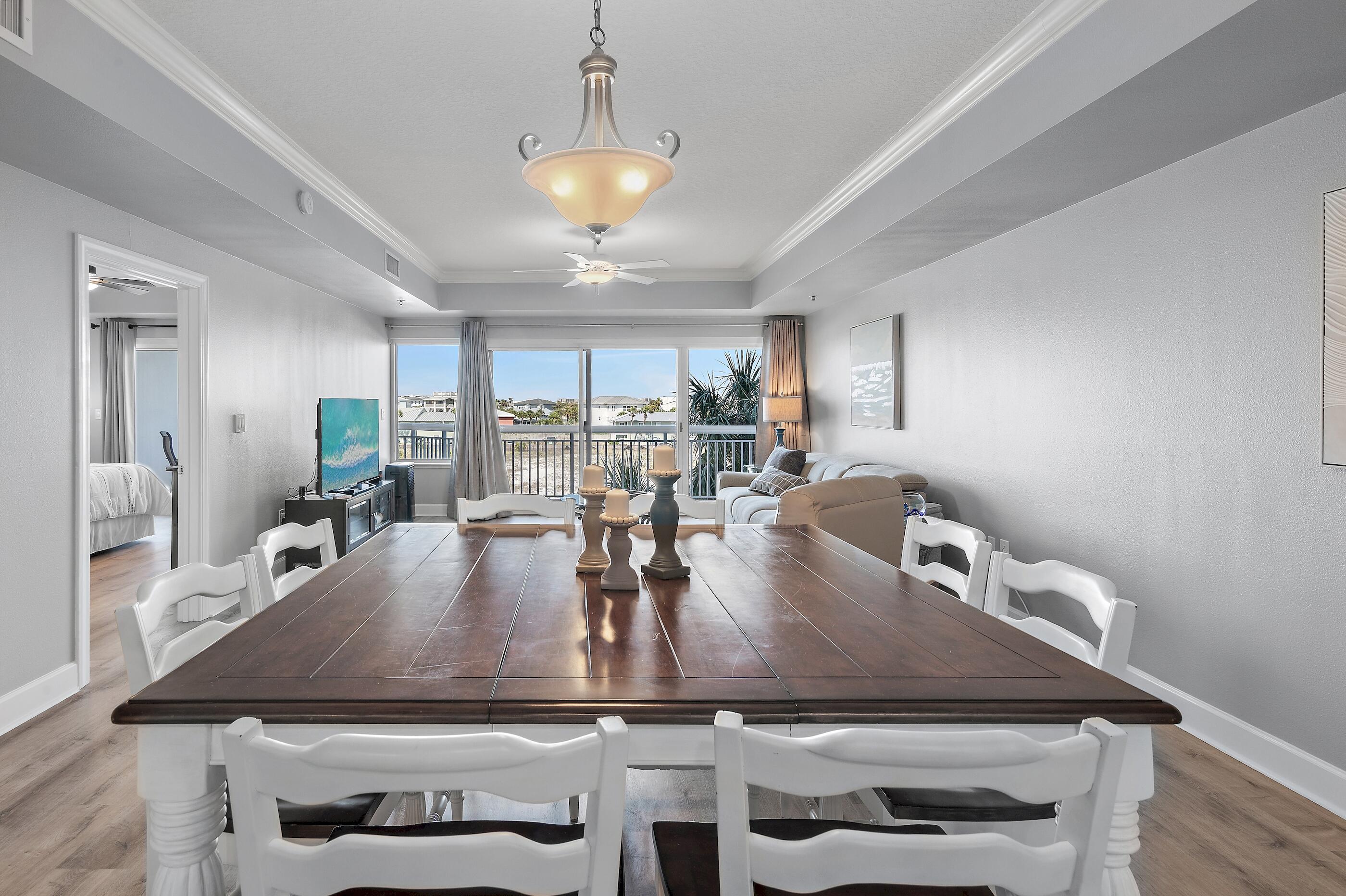 HARBOR LANDING - Residential