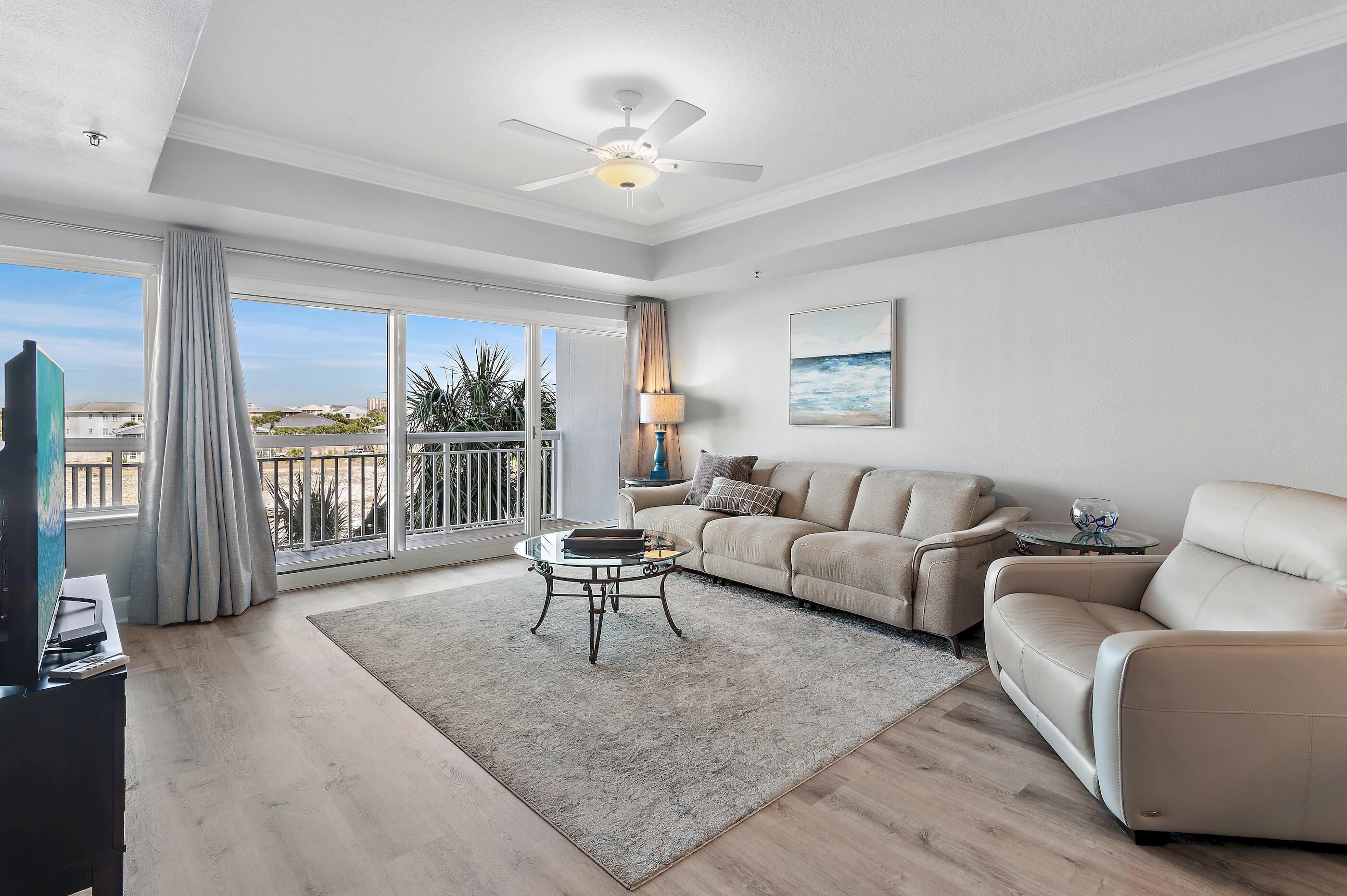 HARBOR LANDING - Residential