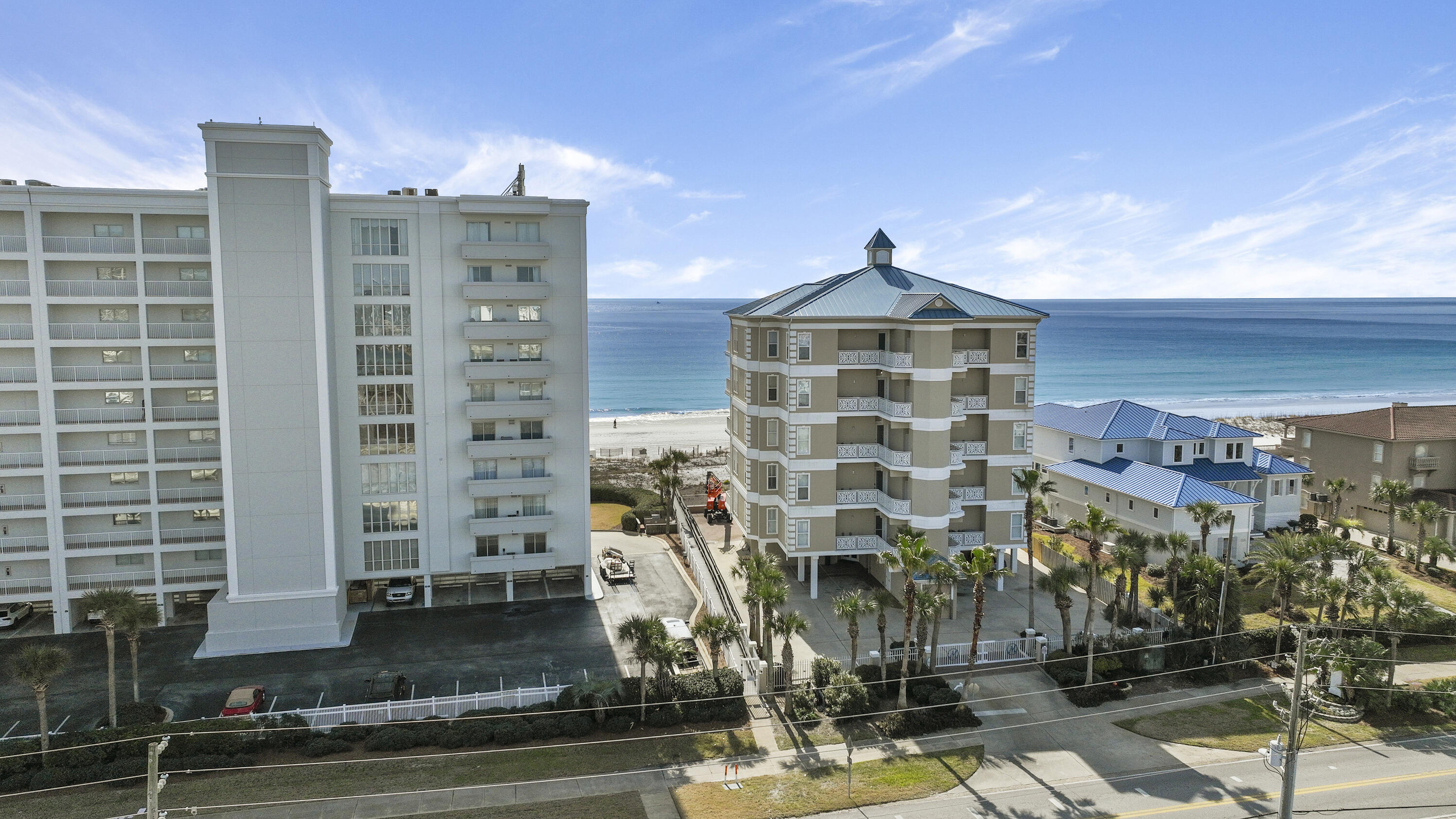 HARBOR LANDING - Residential