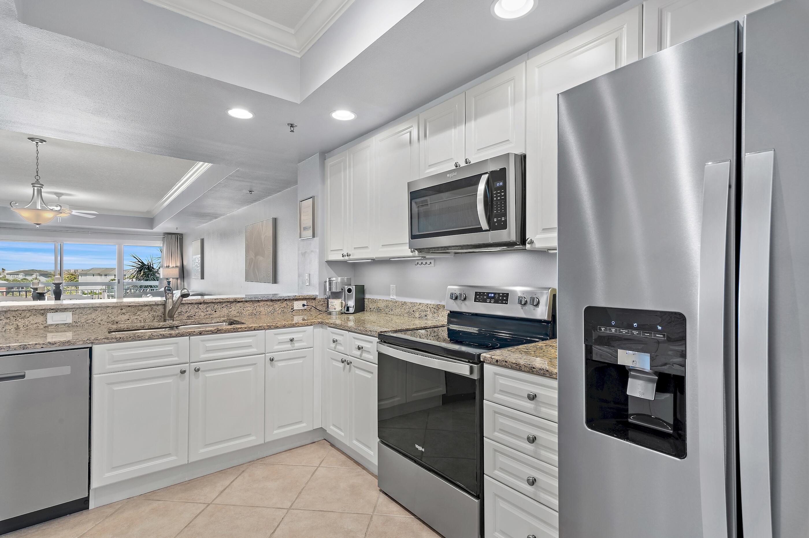 HARBOR LANDING - Residential