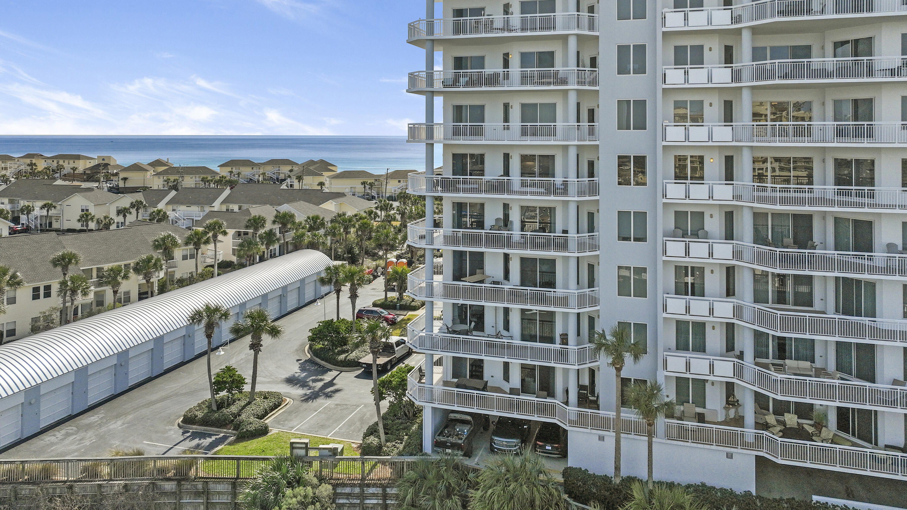 HARBOR LANDING - Residential
