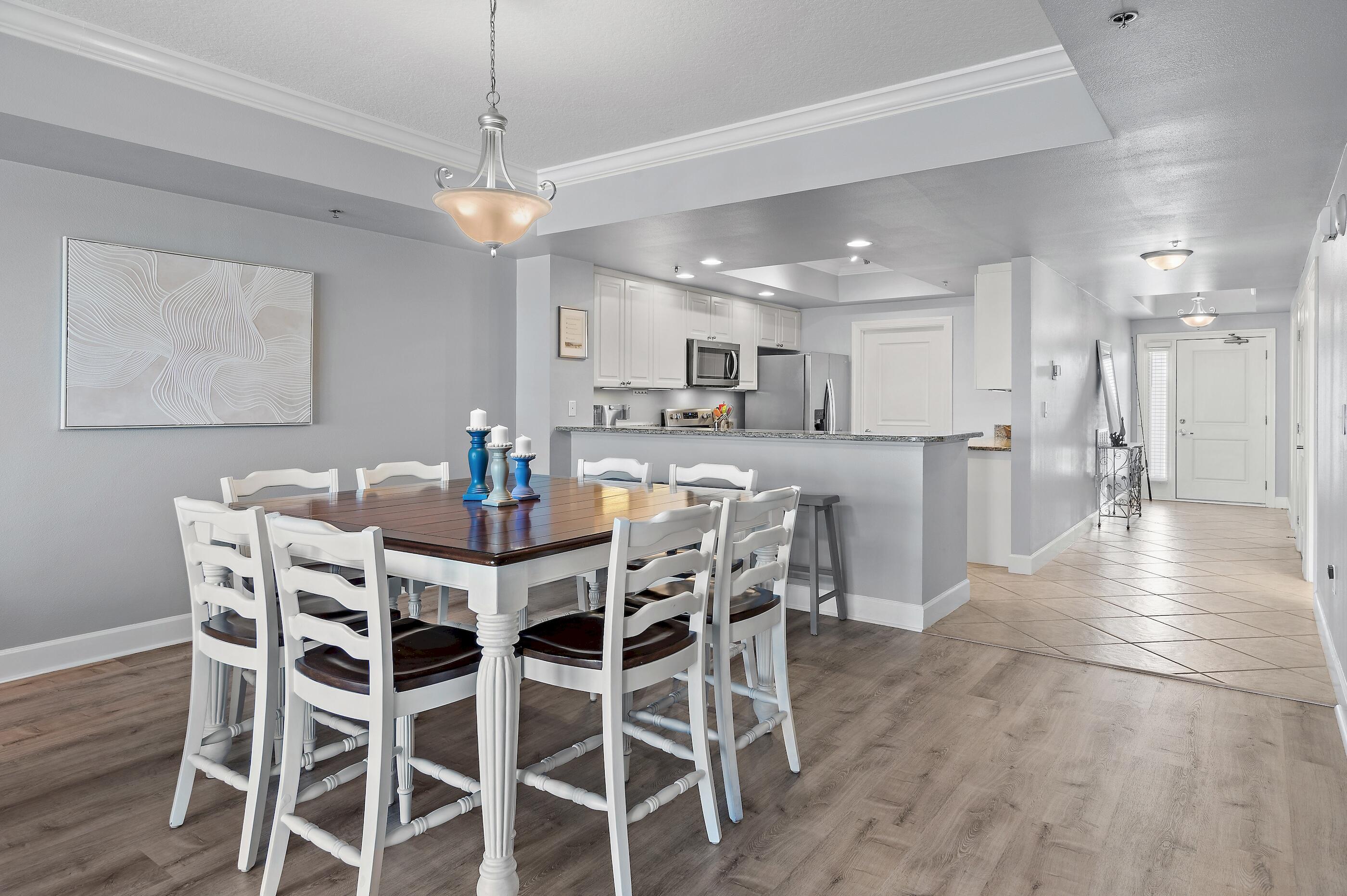HARBOR LANDING - Residential