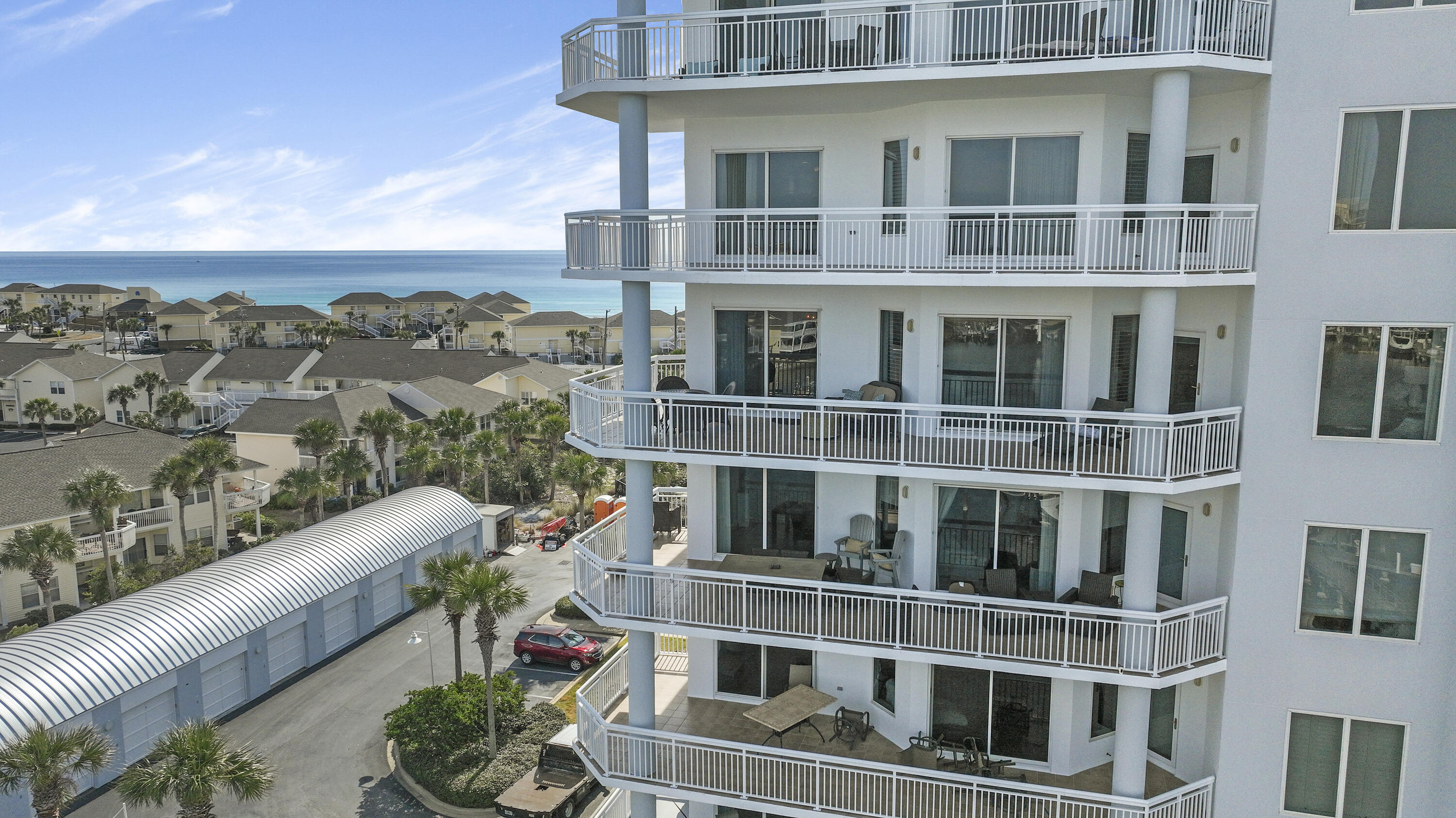 HARBOR LANDING - Residential