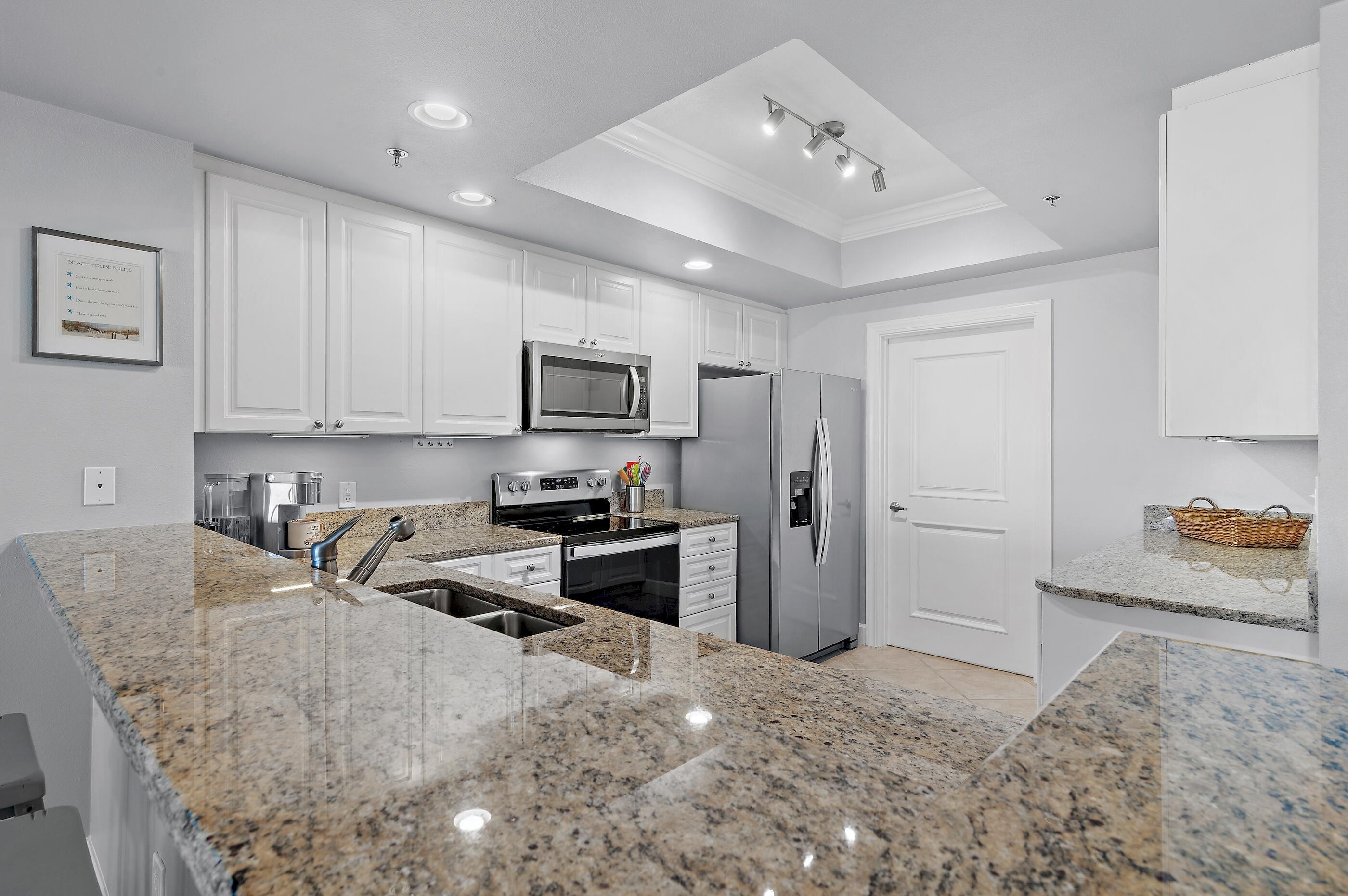 HARBOR LANDING - Residential