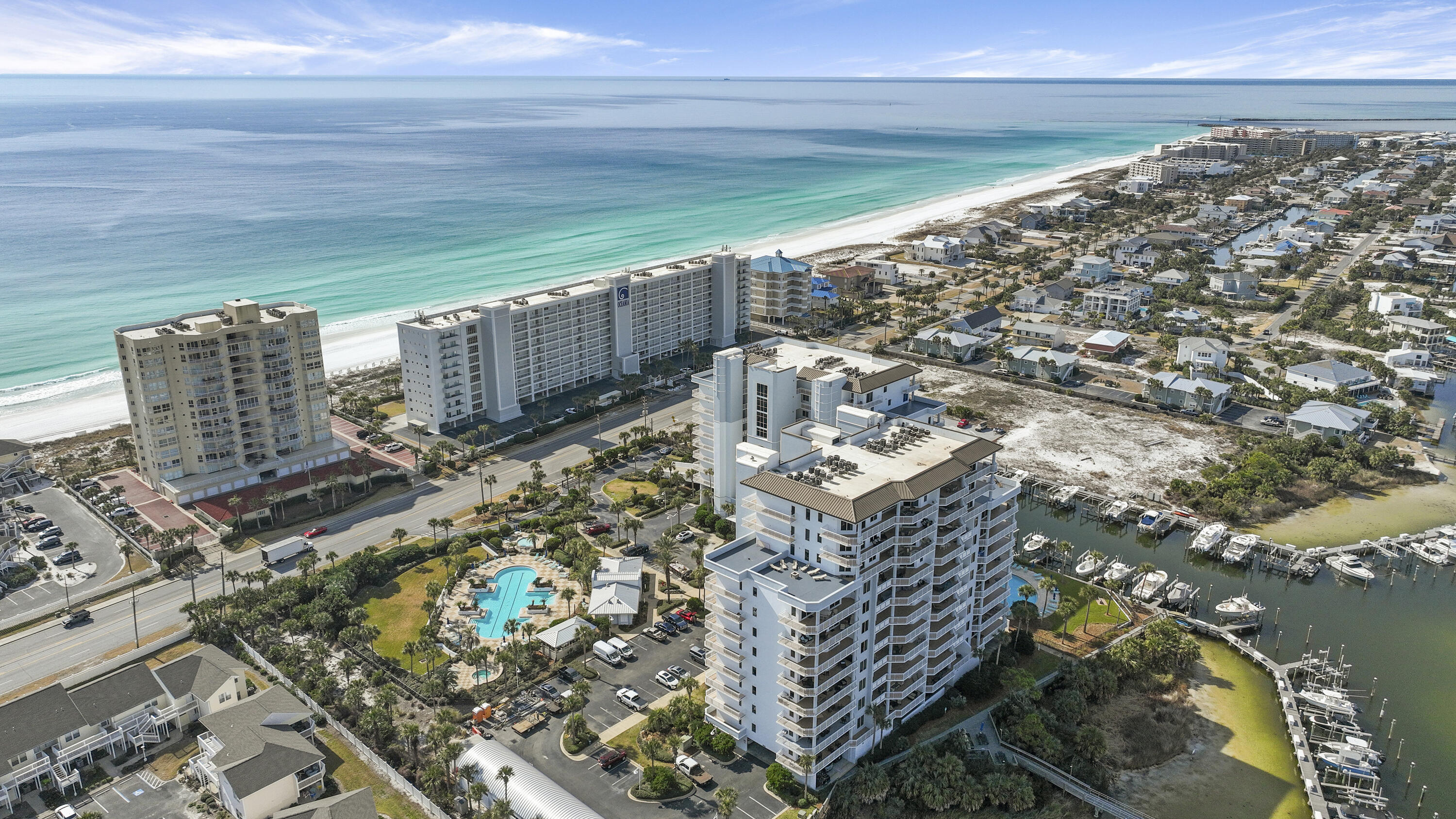 HARBOR LANDING - Residential