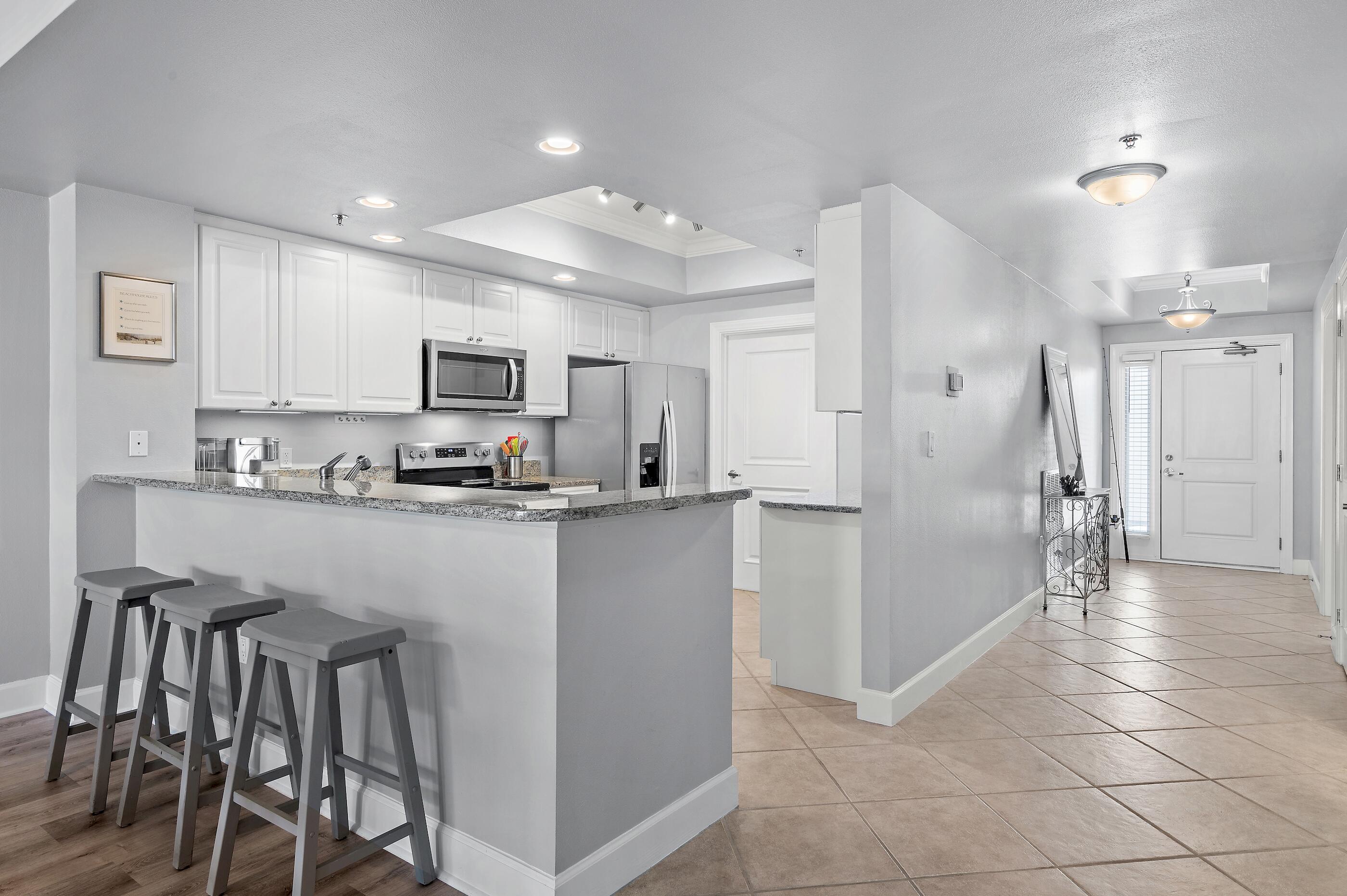 HARBOR LANDING - Residential