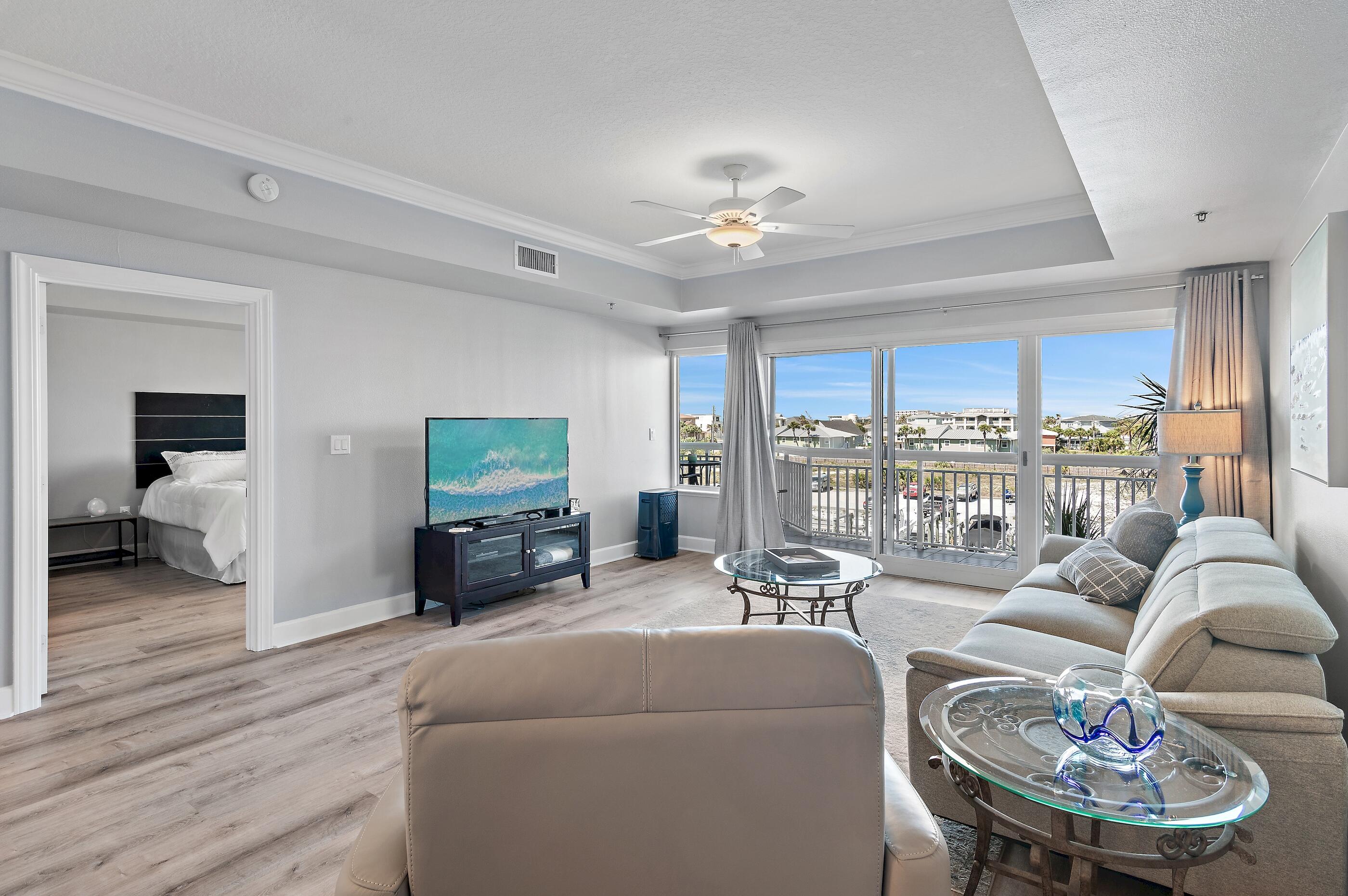 HARBOR LANDING - Residential