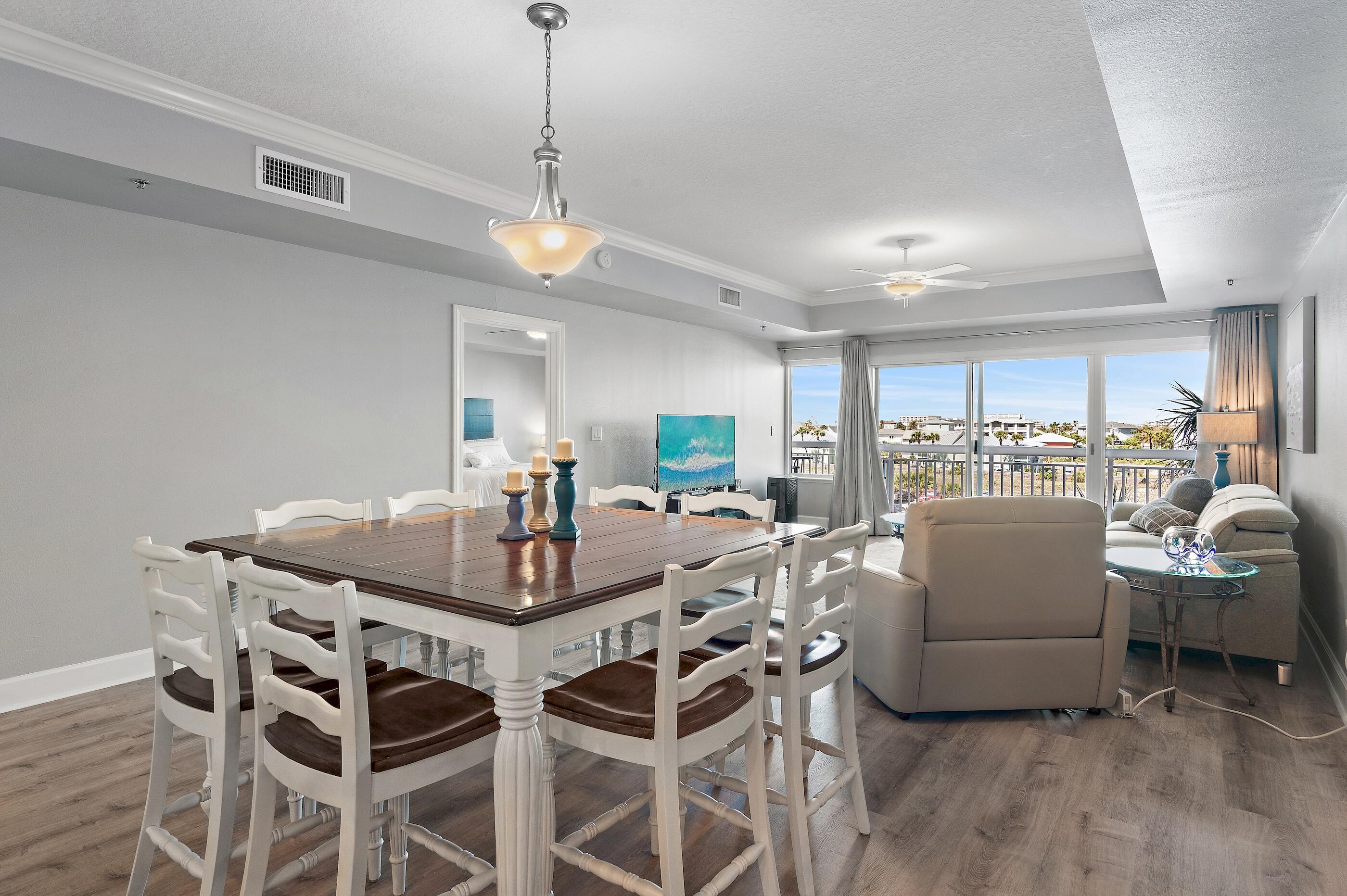 HARBOR LANDING - Residential