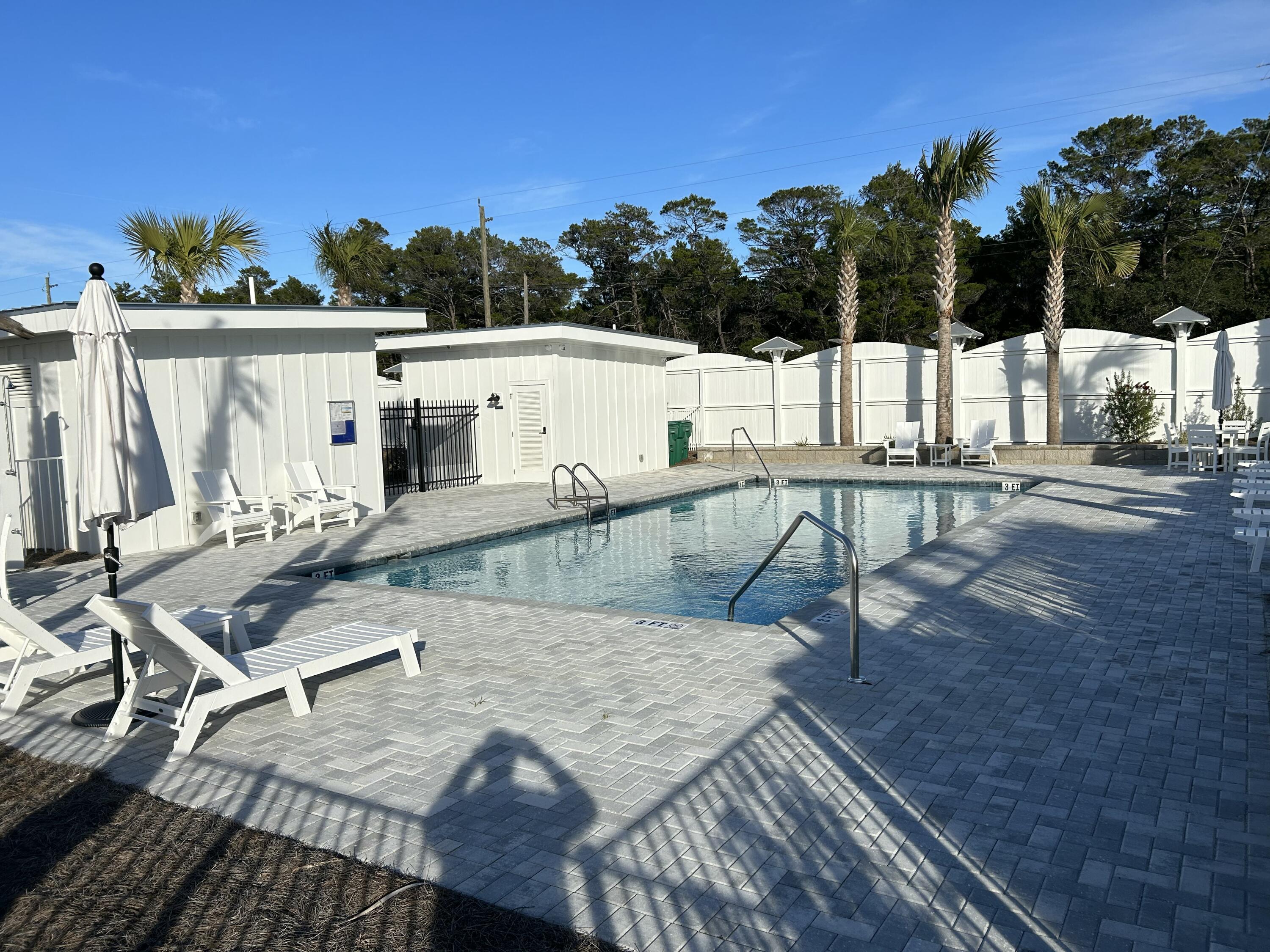 The Ivy at Inlet Beach - Residential Lease