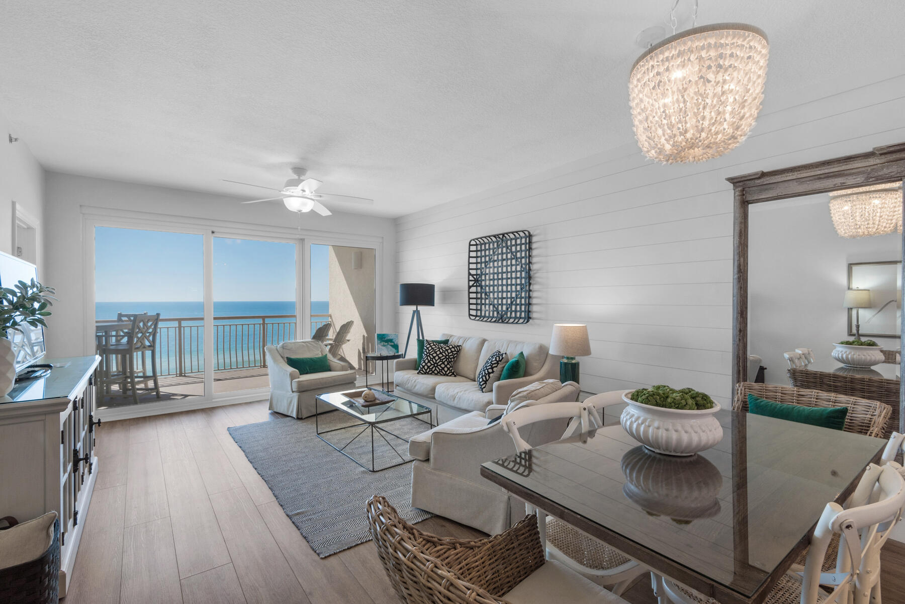 HIGH POINTE RESORT CONDO - Residential