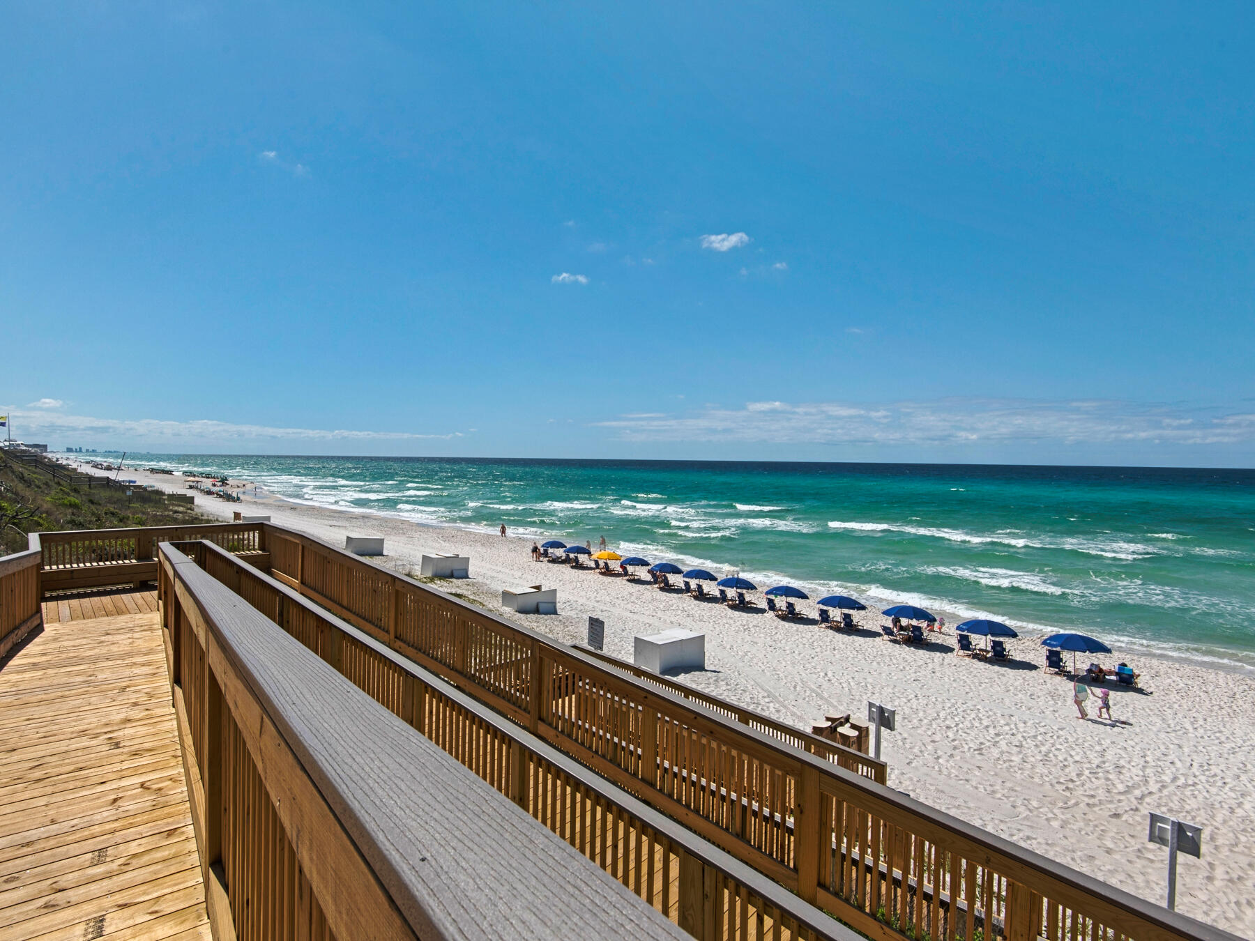 HIGH POINTE RESORT CONDO - Residential
