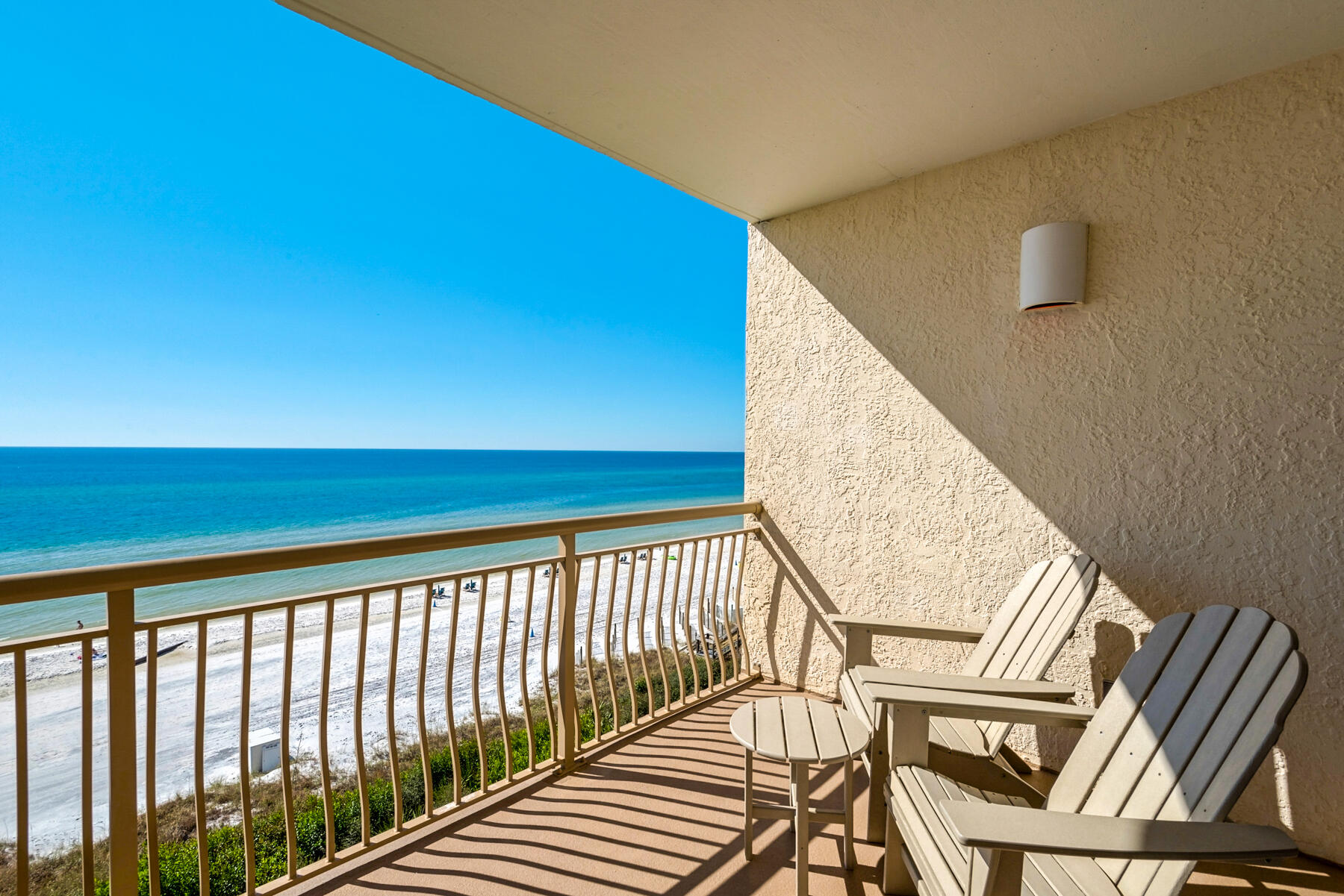 HIGH POINTE RESORT CONDO - Residential